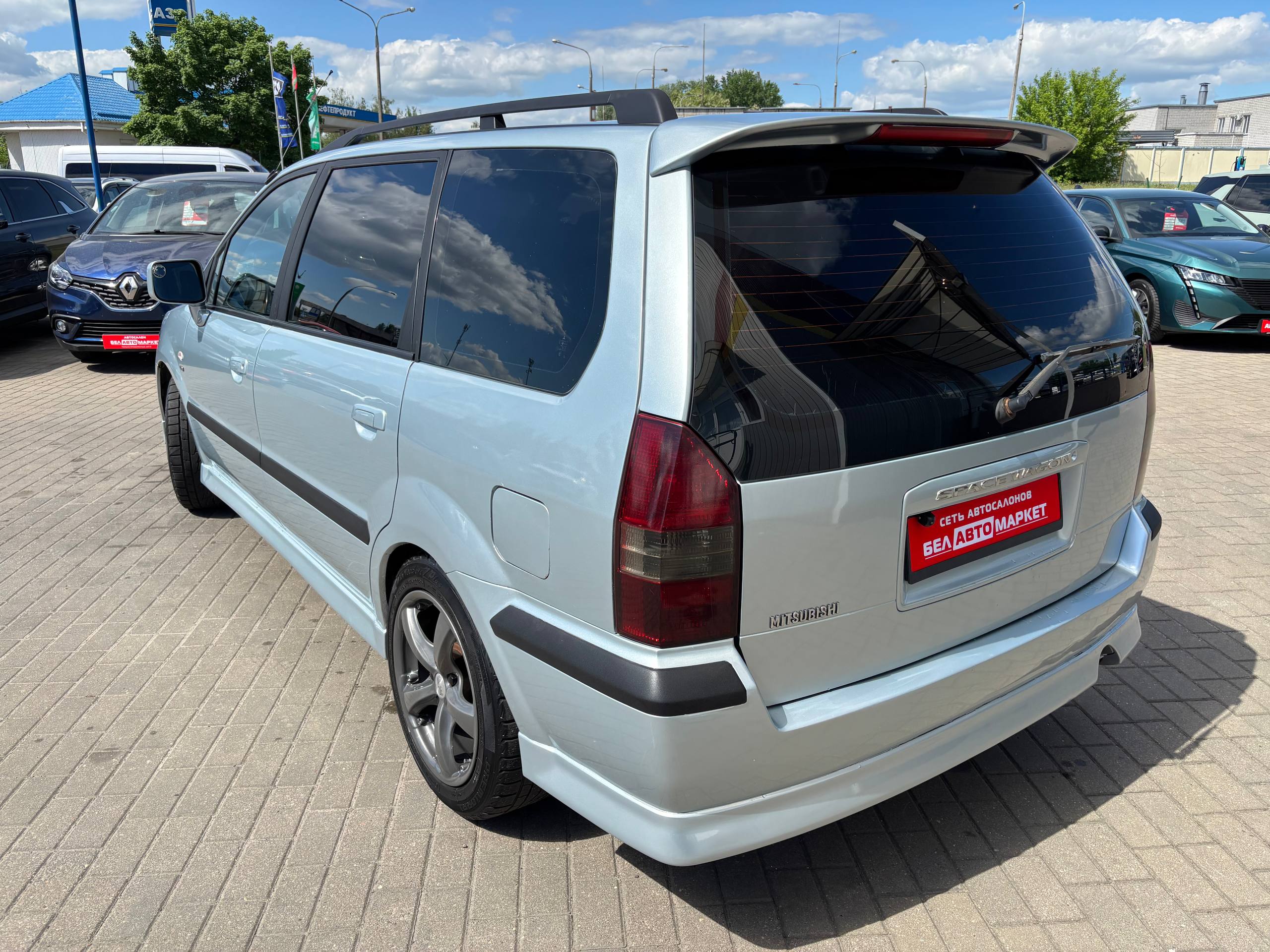 Фото автомобиля 1