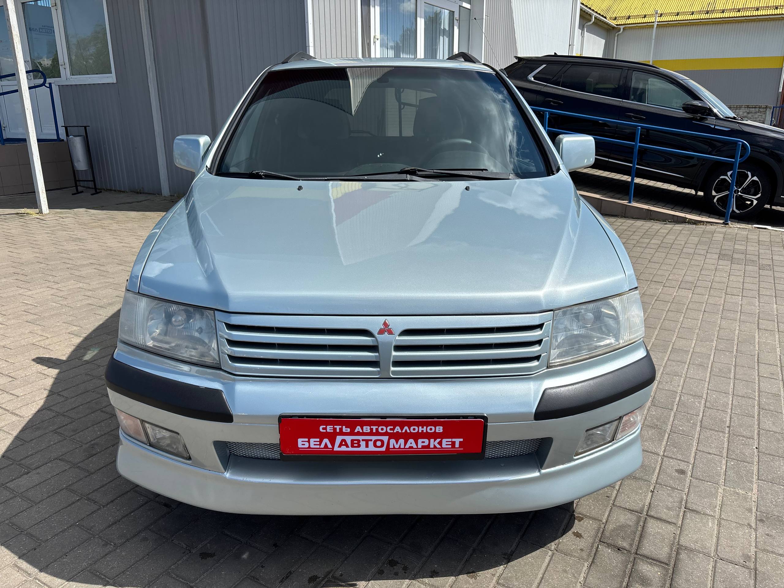 Фото автомобиля 2