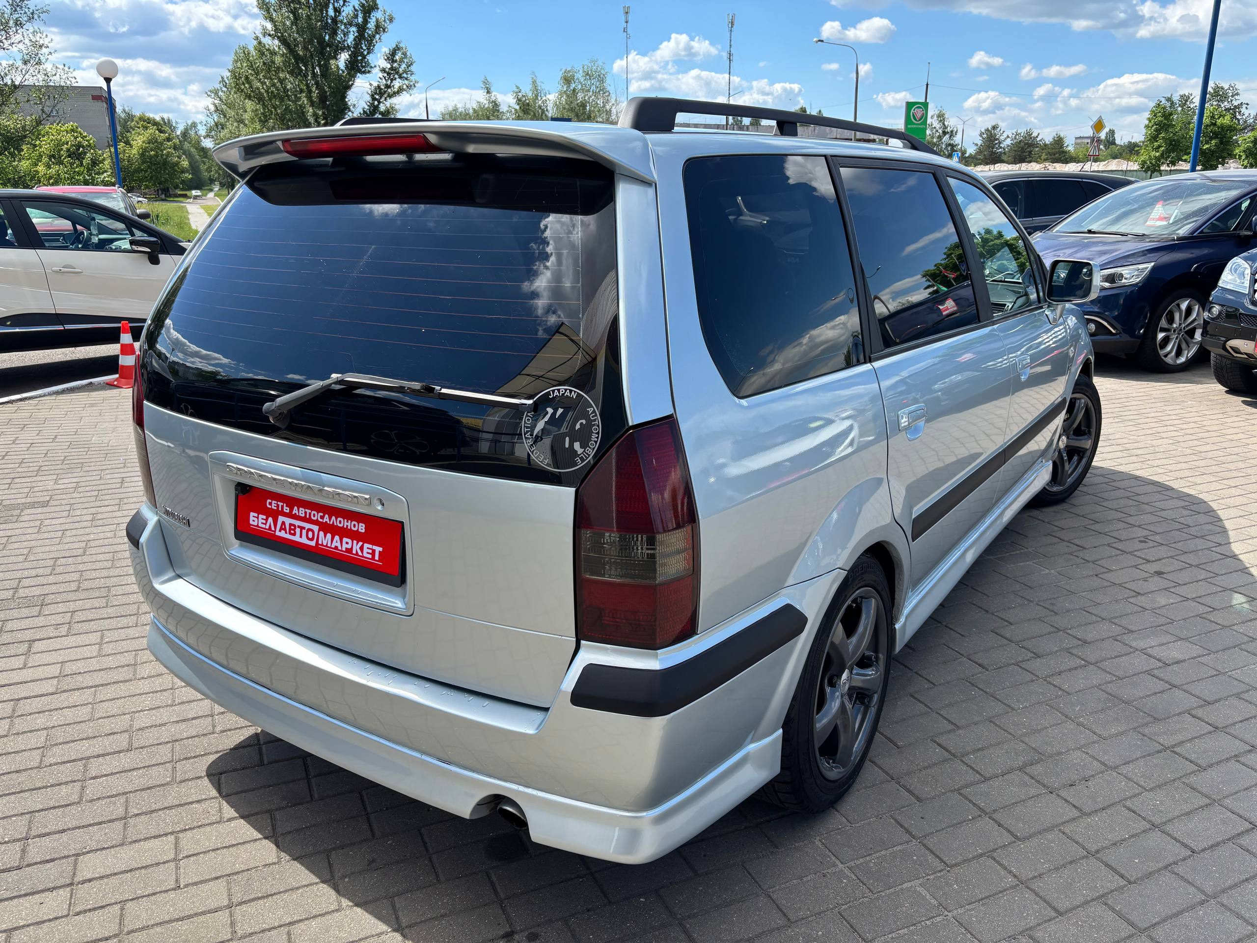 Фото автомобиля 5