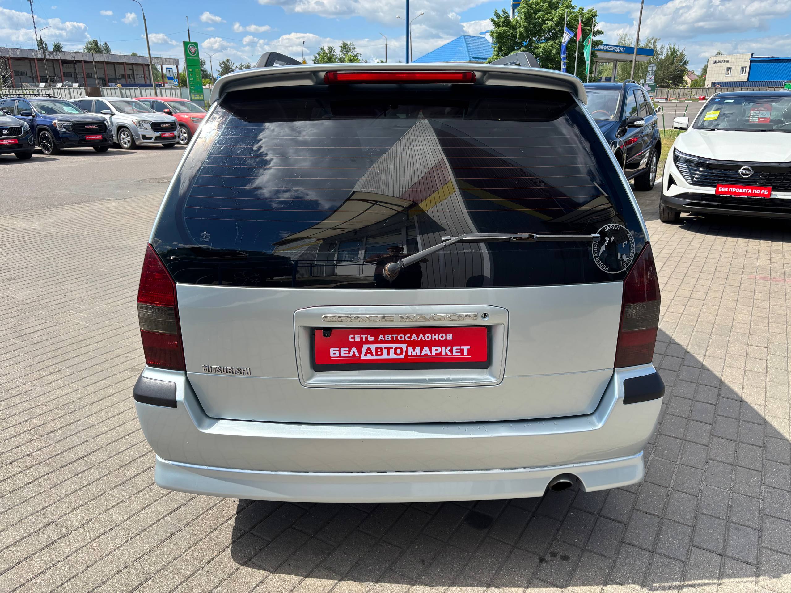Фото автомобиля 6