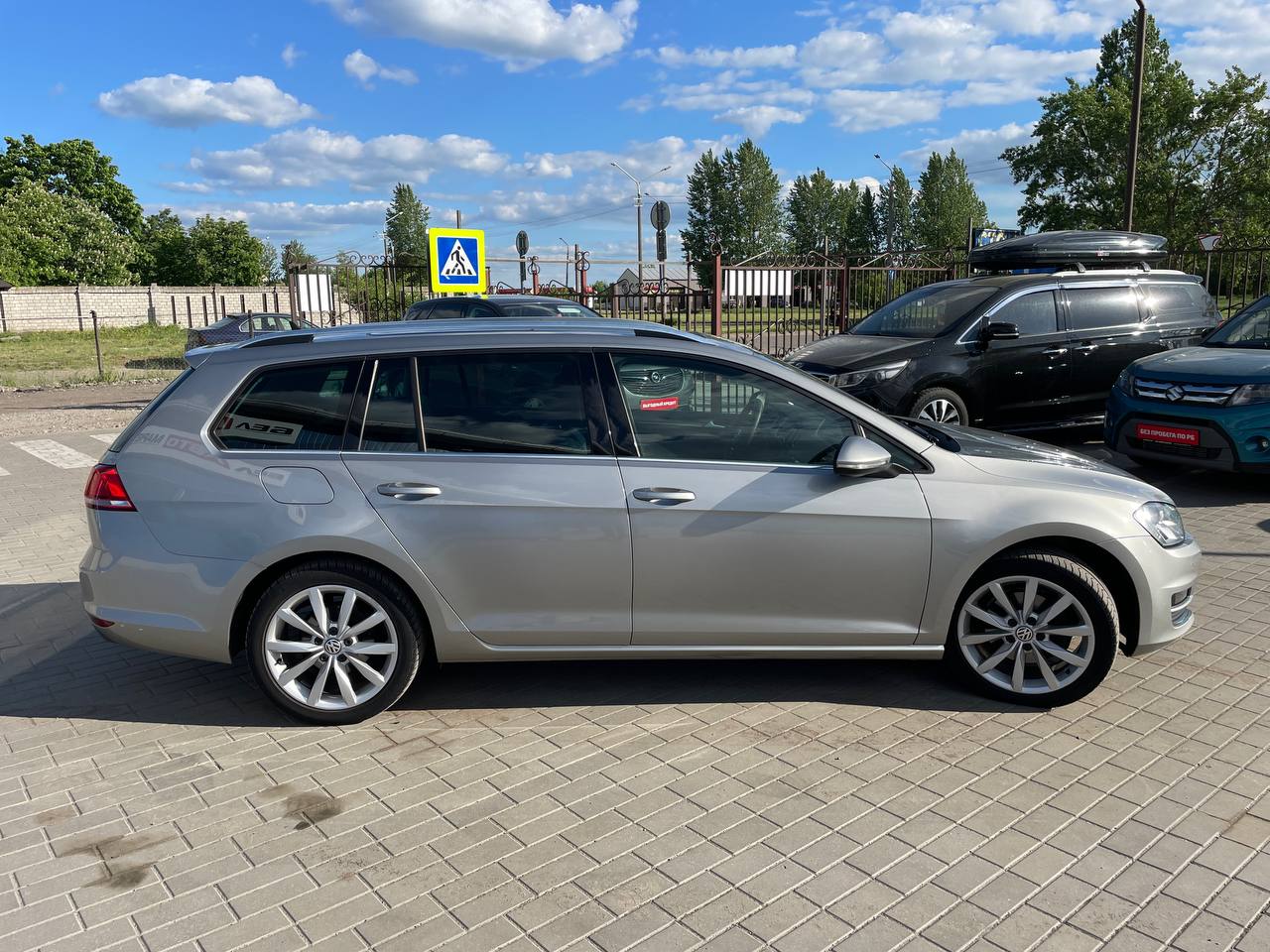Фото автомобиля 5