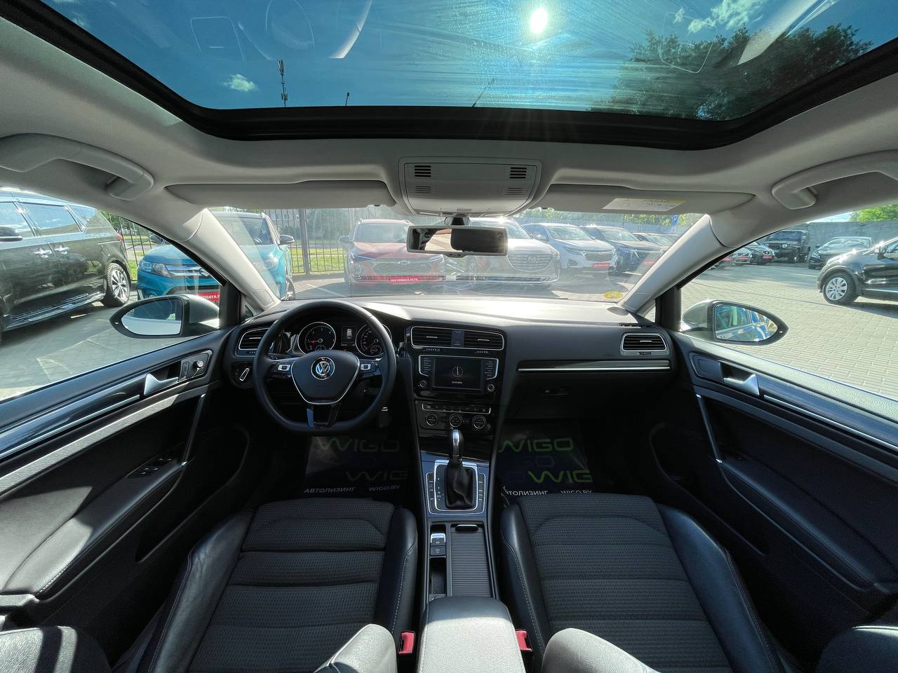Фото автомобиля 19