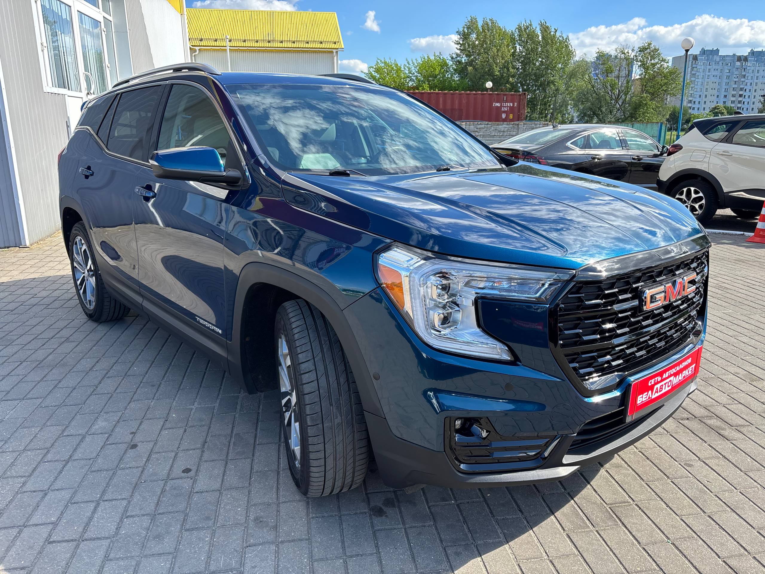 Фото автомобиля 3
