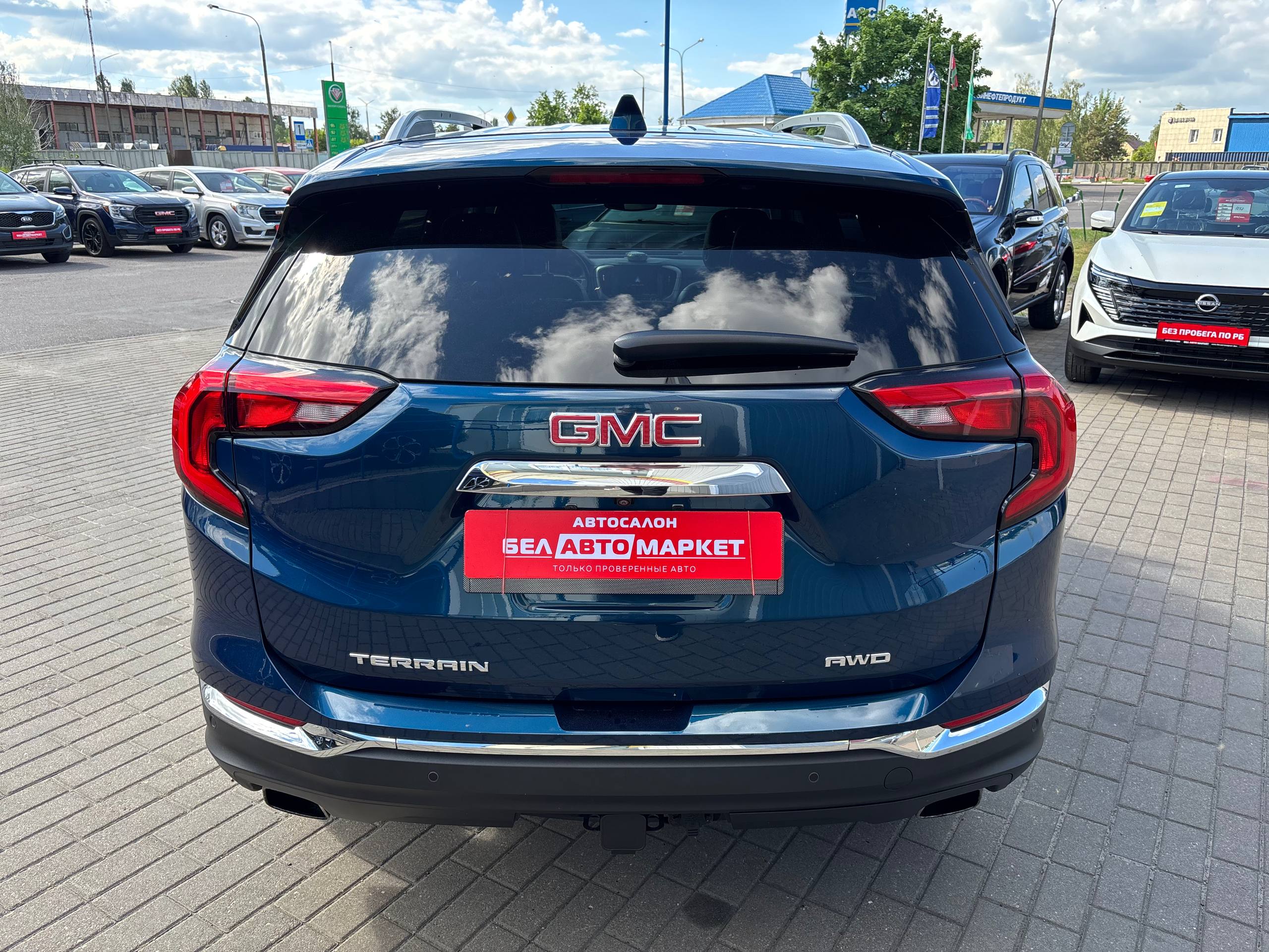 Фото автомобиля 6