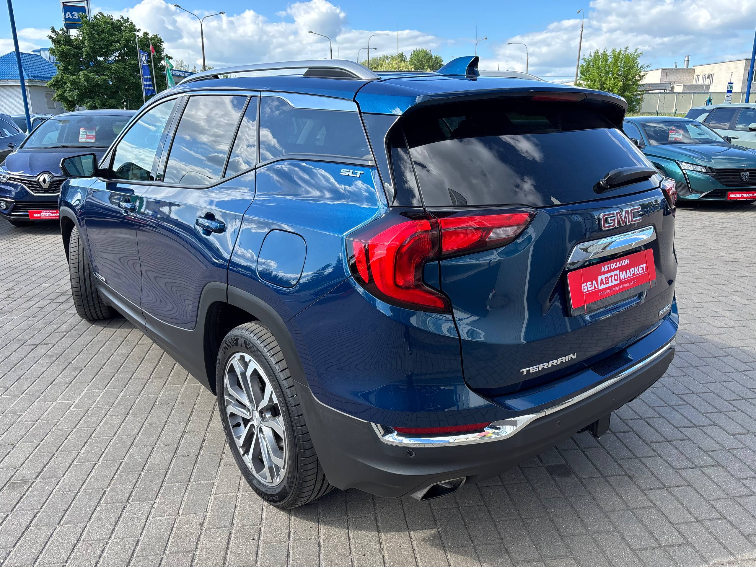 Фото автомобиля 7