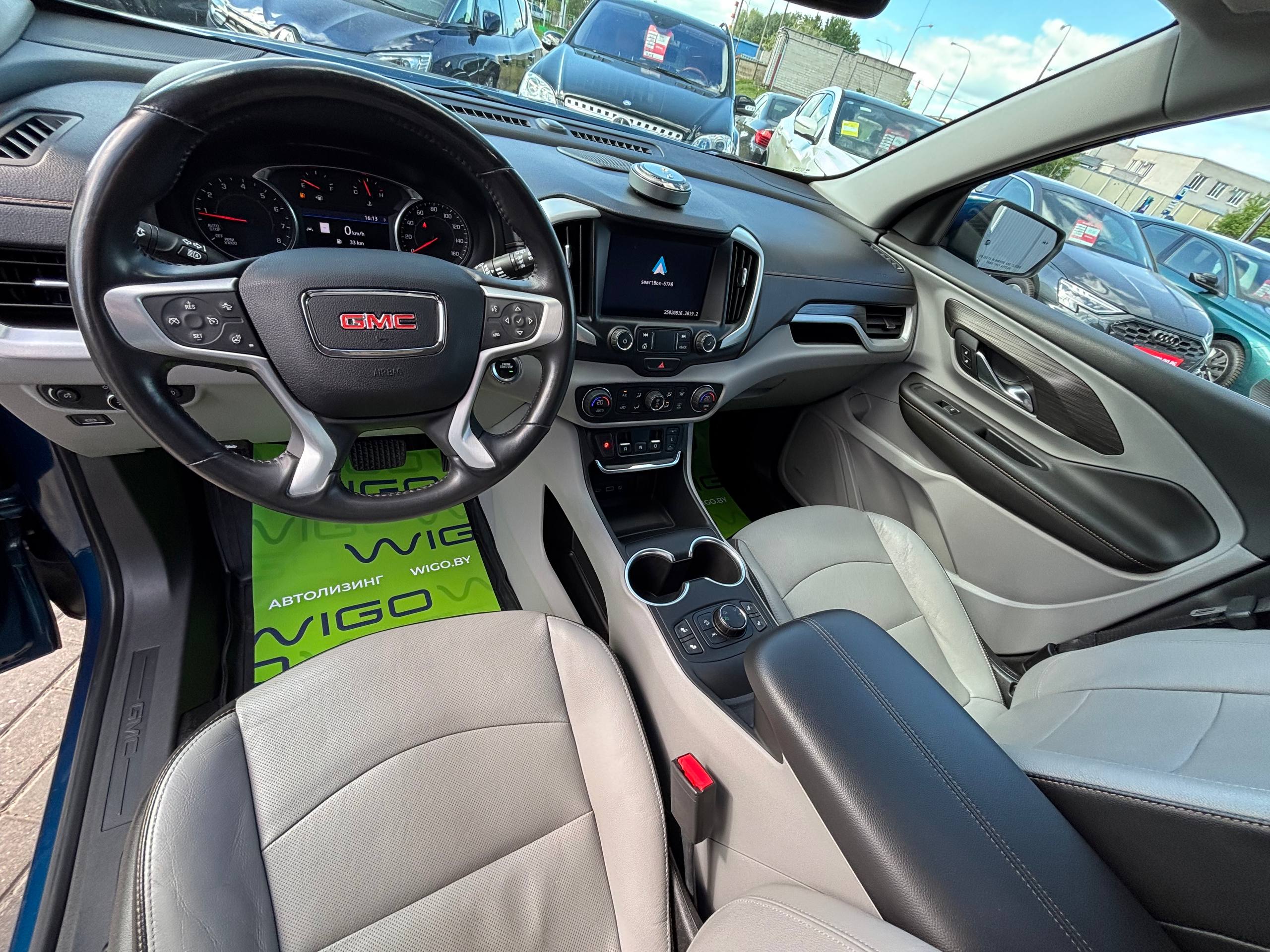 Фото автомобиля 15