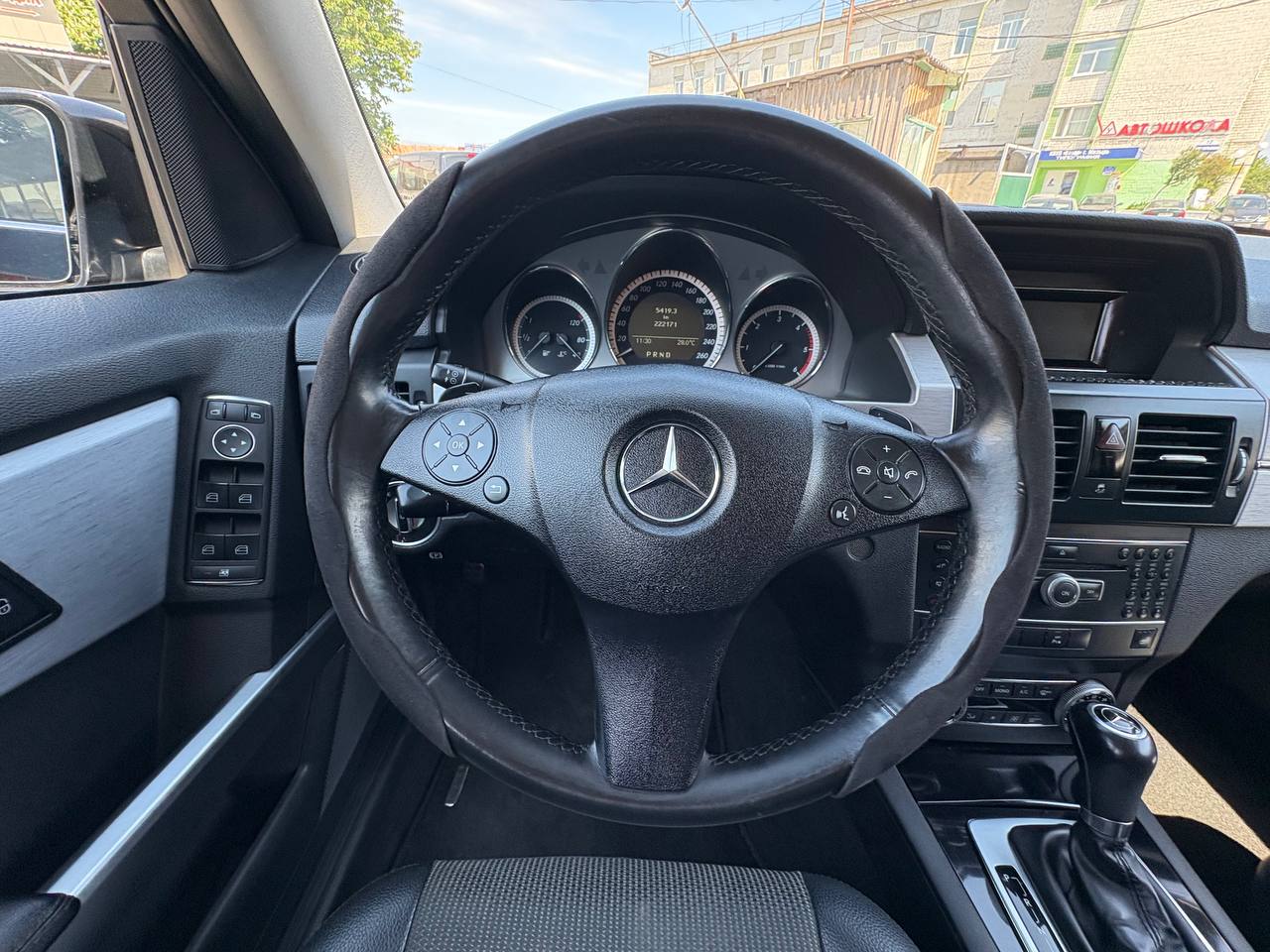 Фото автомобиля 11