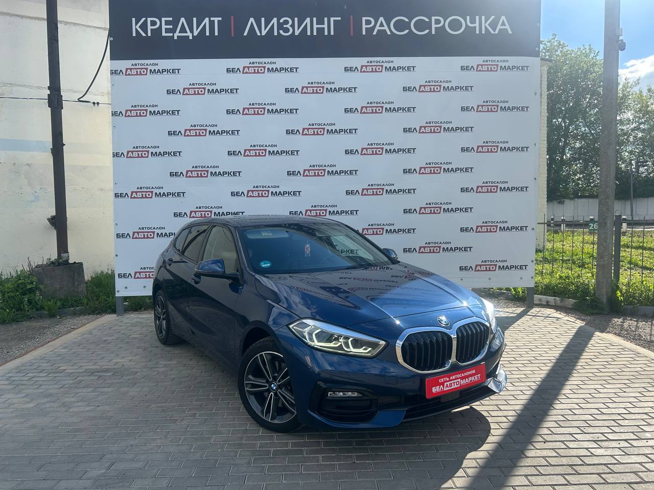 Фото автомобиля 3
