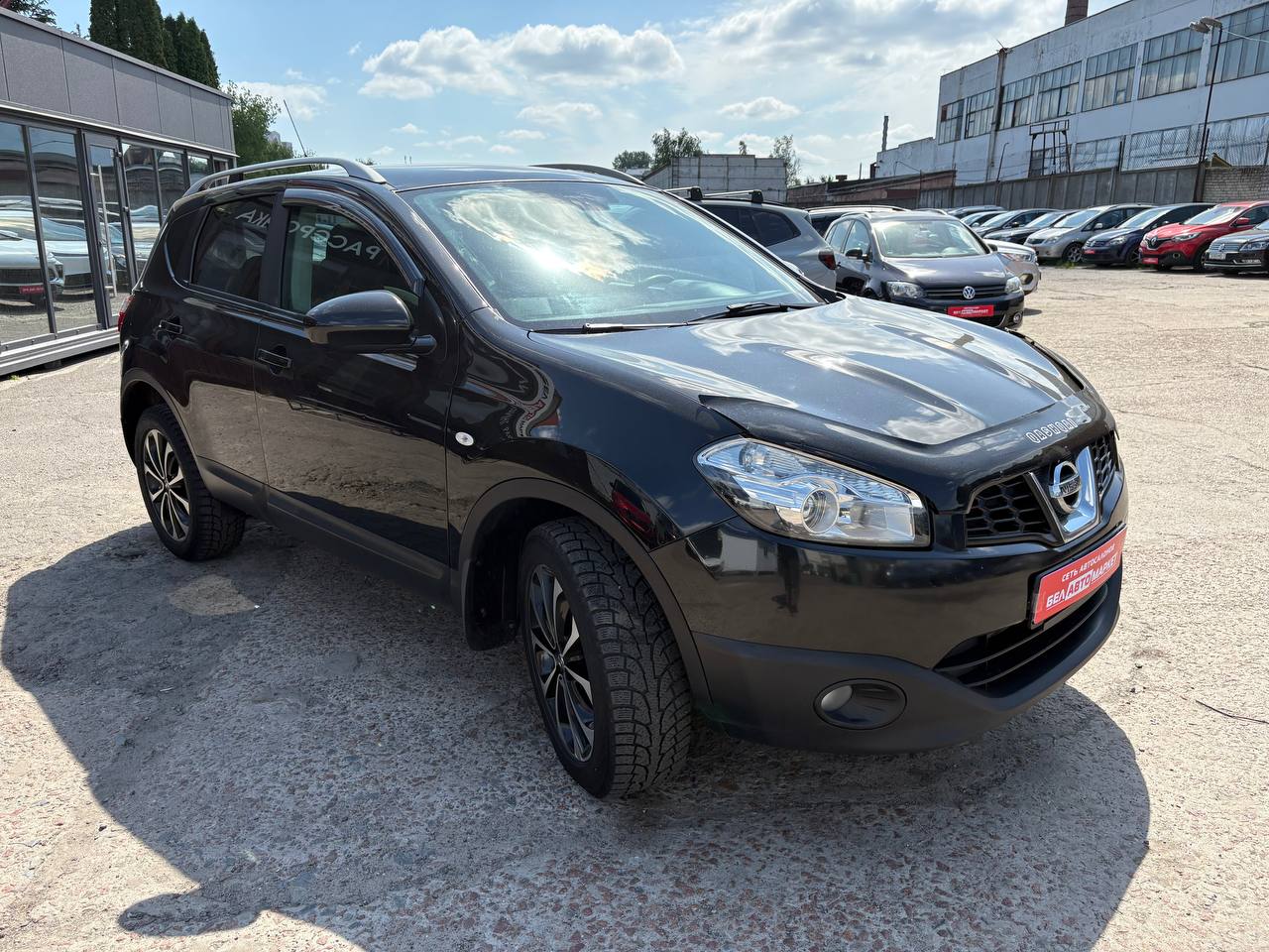 Фото автомобиля 2