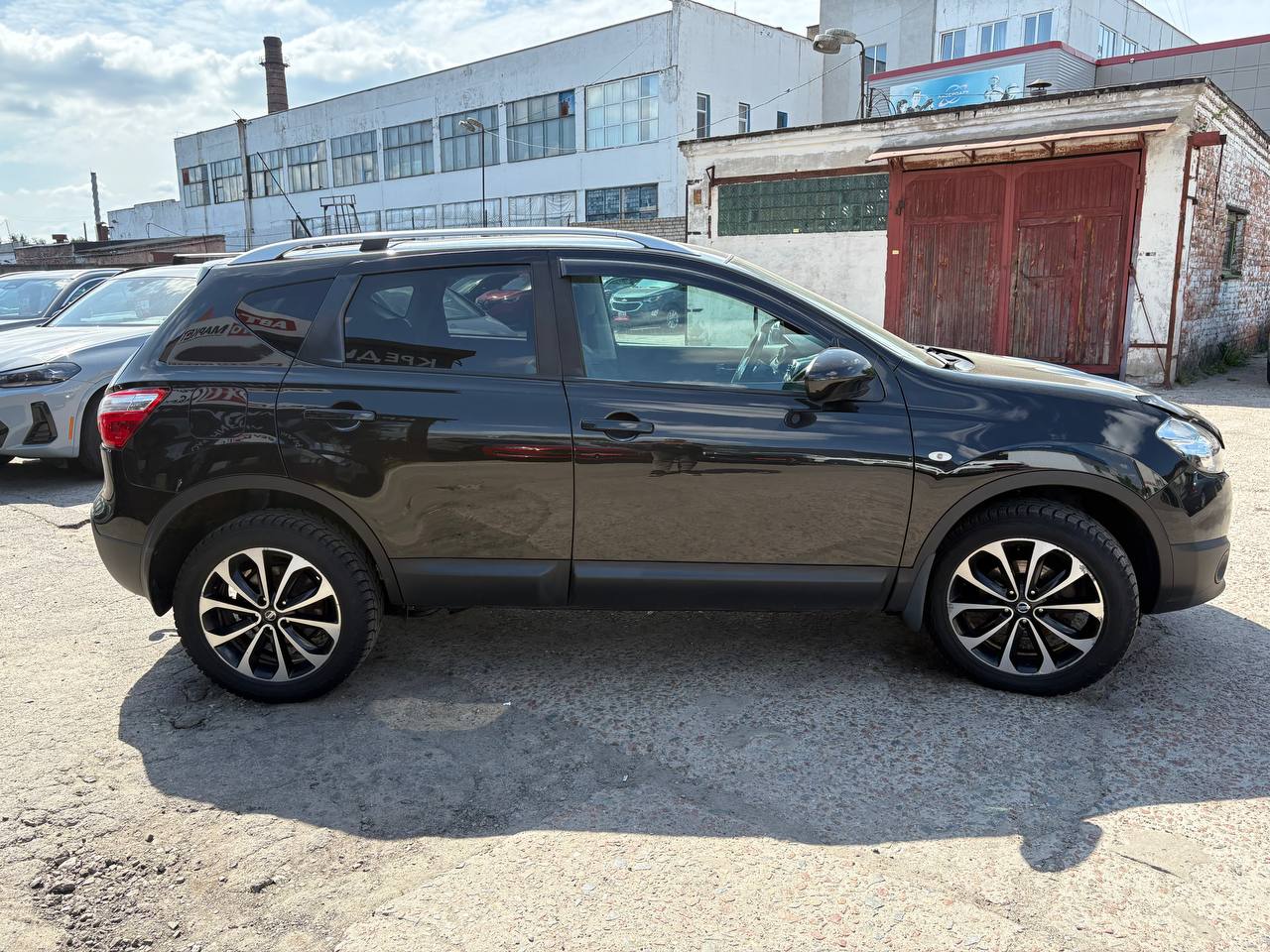 Фото автомобиля 3