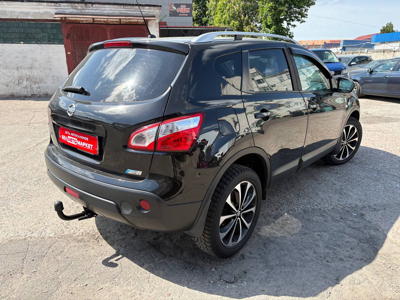 Фото автомобиля 4