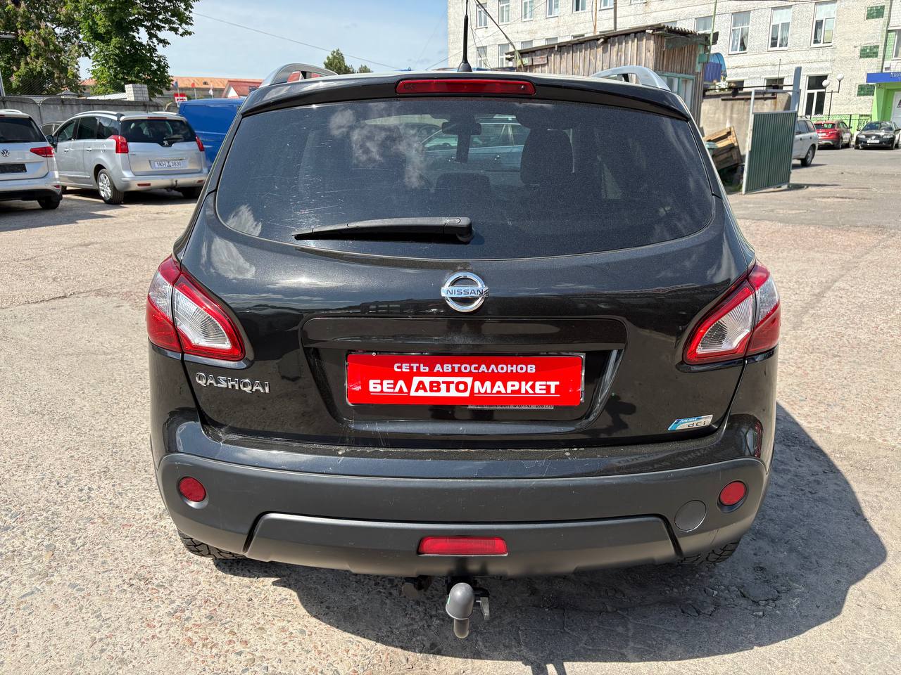 Фото автомобиля 5