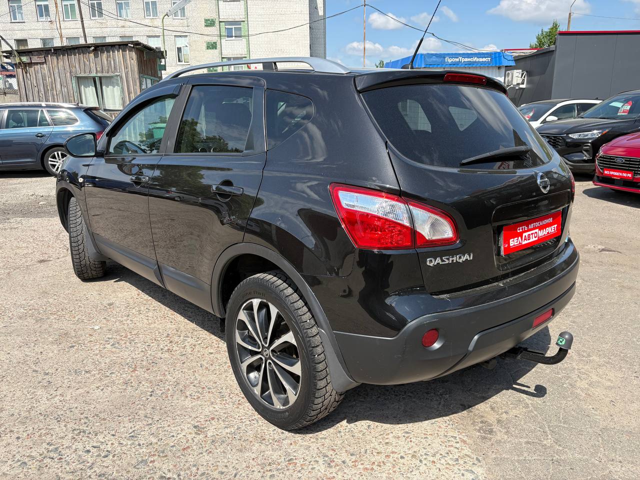 Фото автомобиля 6