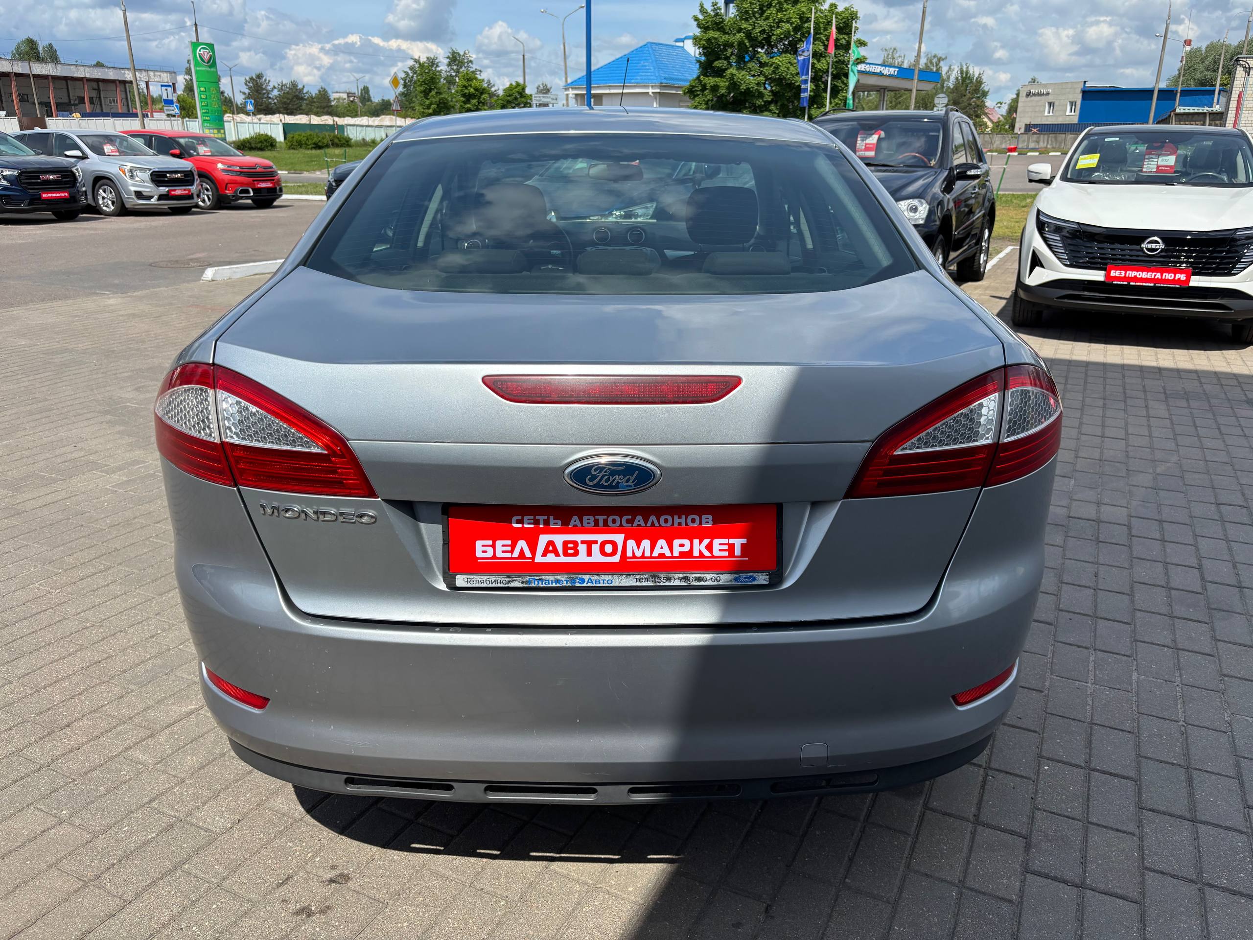 Фото автомобиля 5