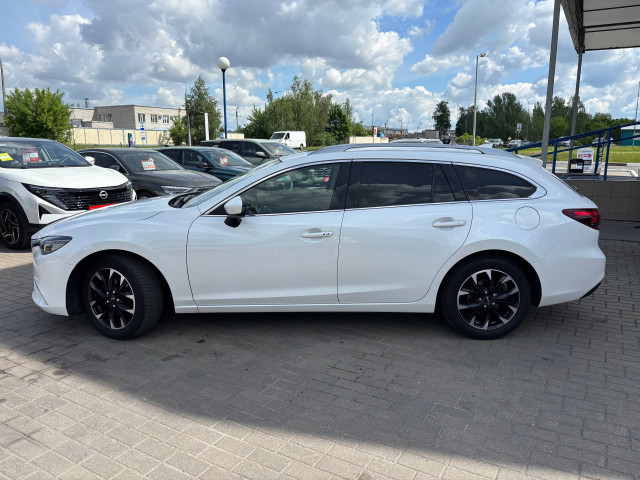 Фото автомобиля 7