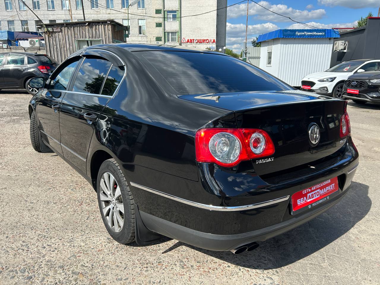 Фото автомобиля 6
