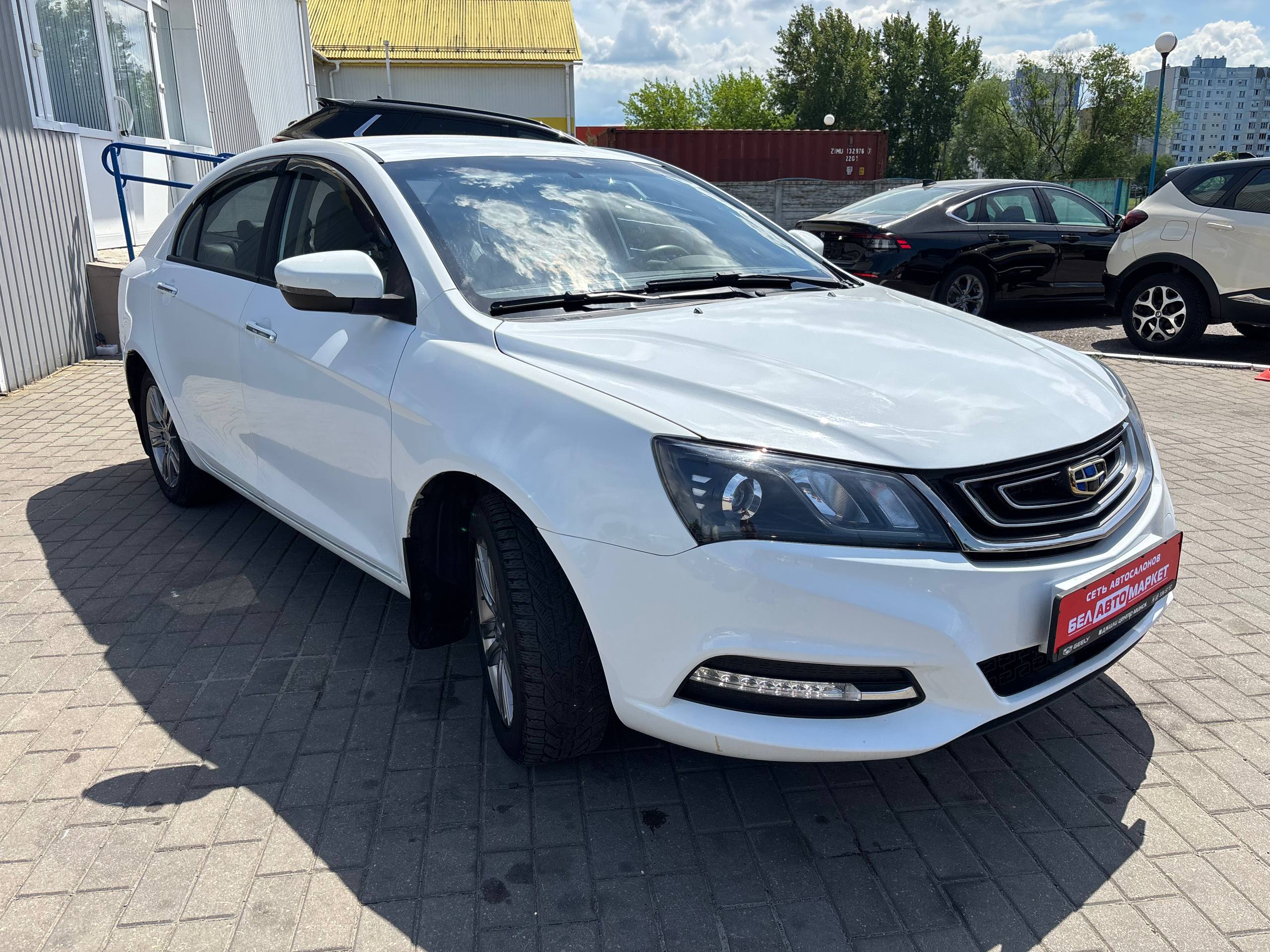 Фото автомобиля 3