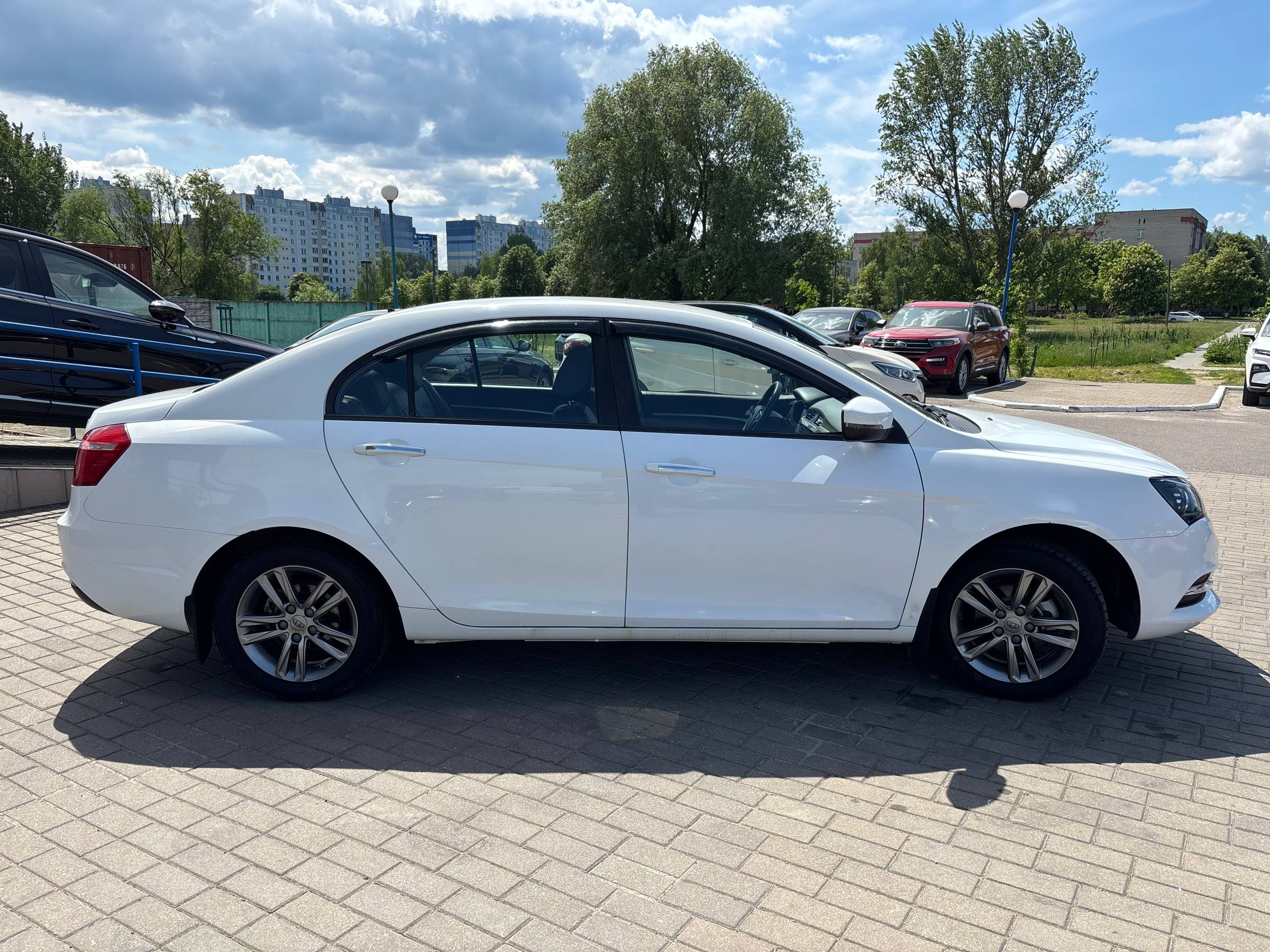 Фото автомобиля 4