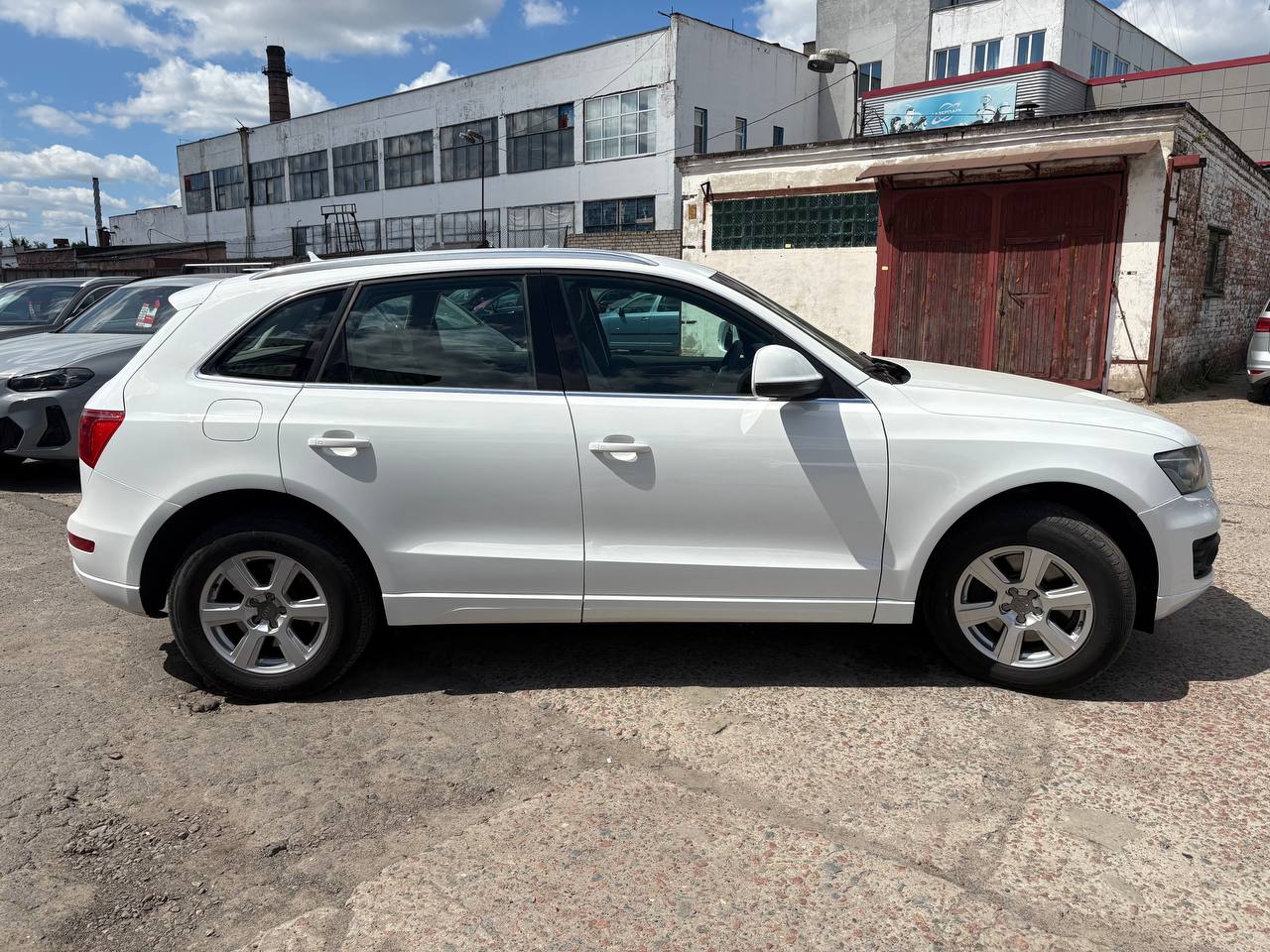 Фото автомобиля 3