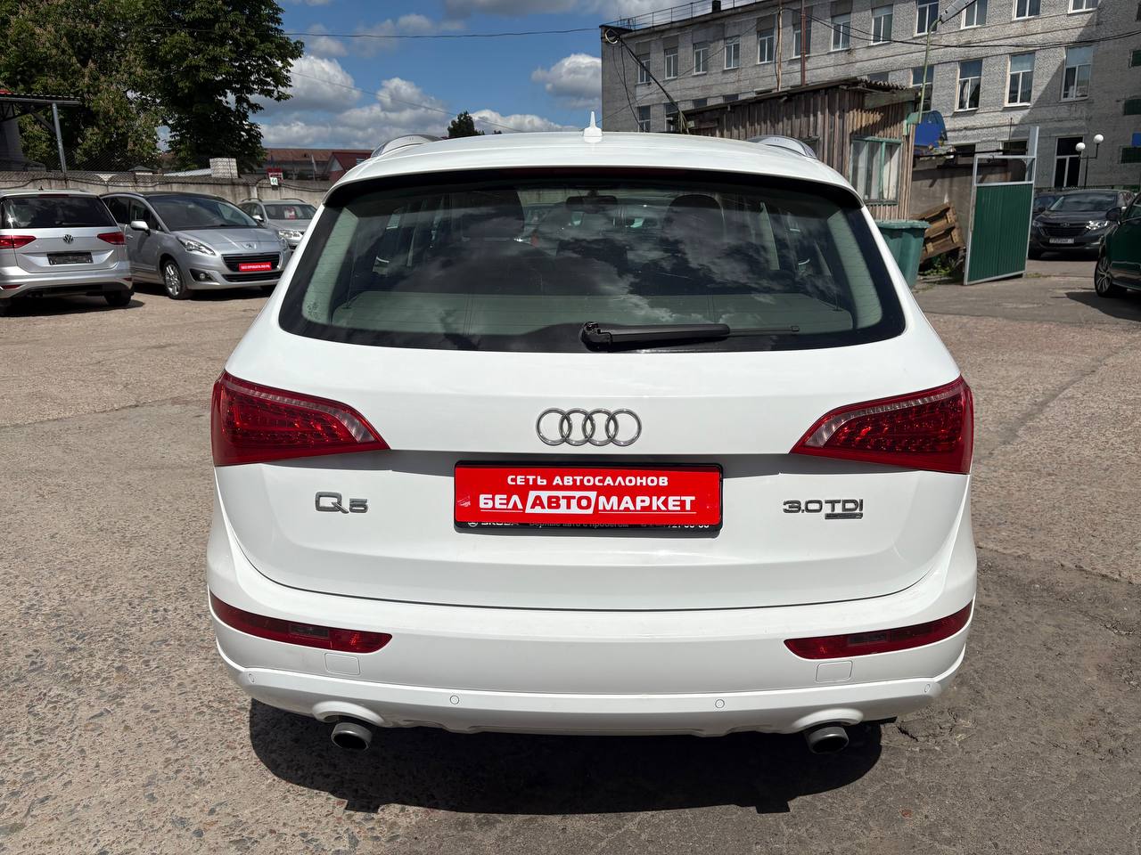 Фото автомобиля 5
