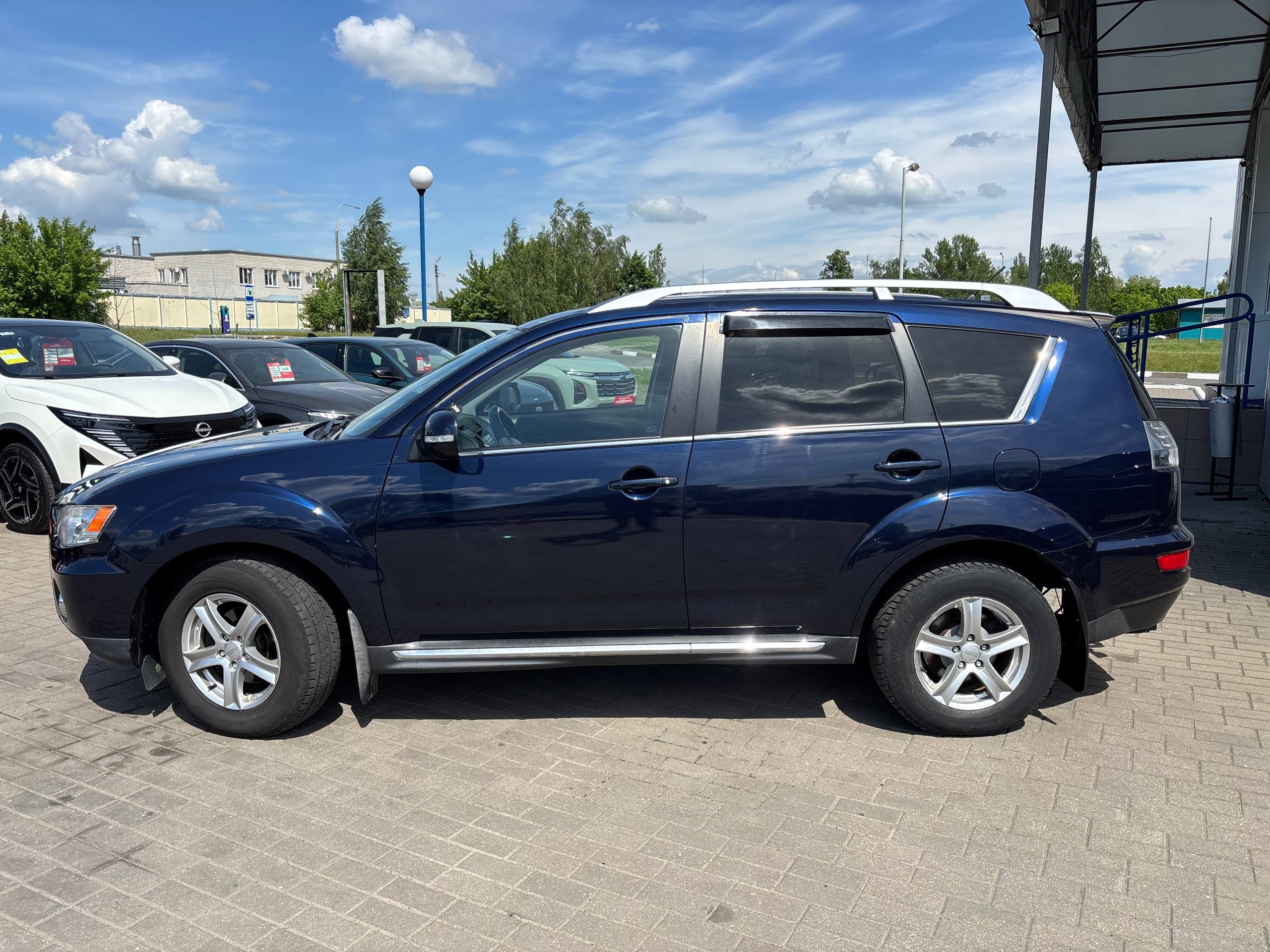 Фото автомобиля 8