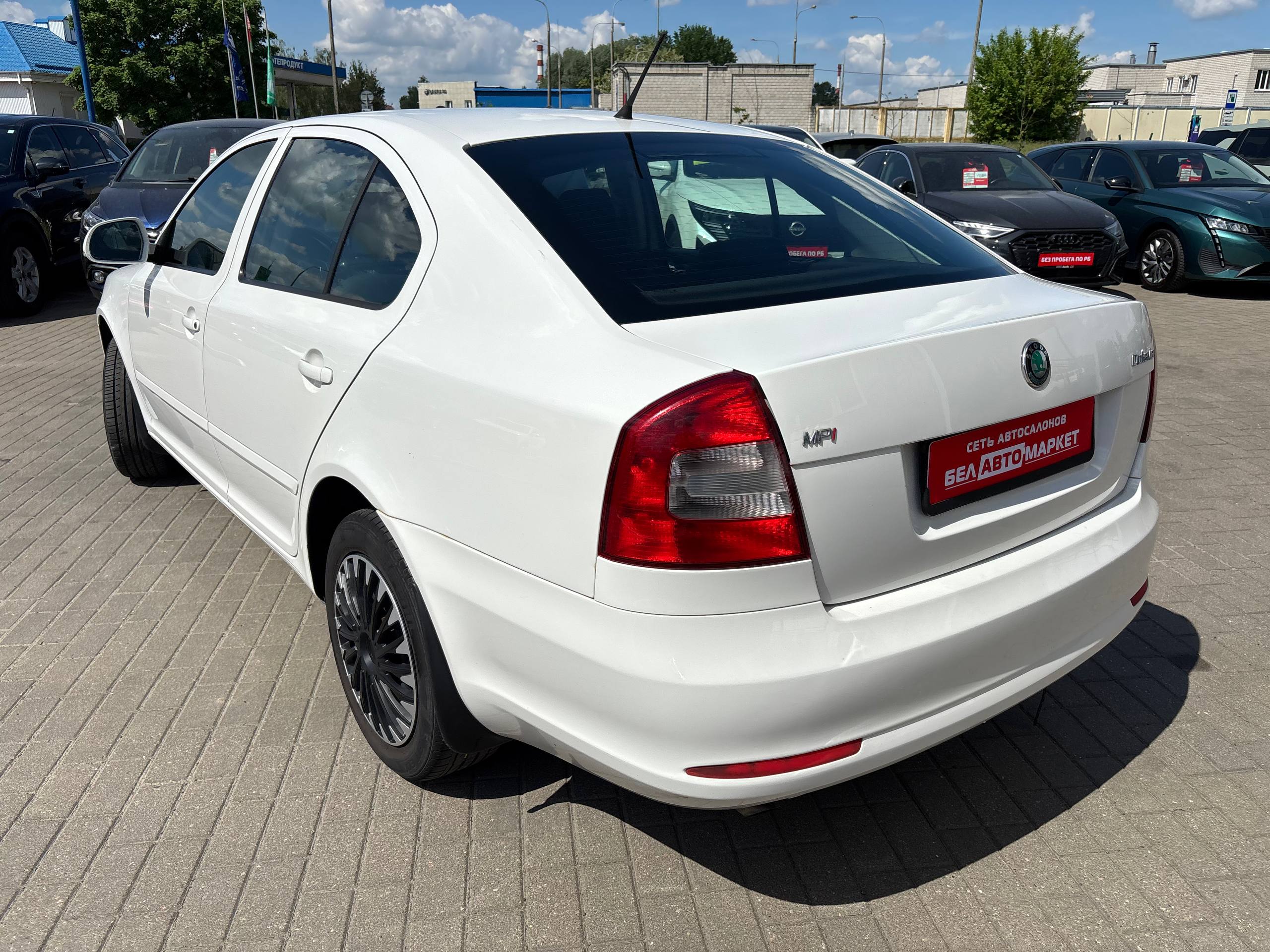 Фото автомобиля 1