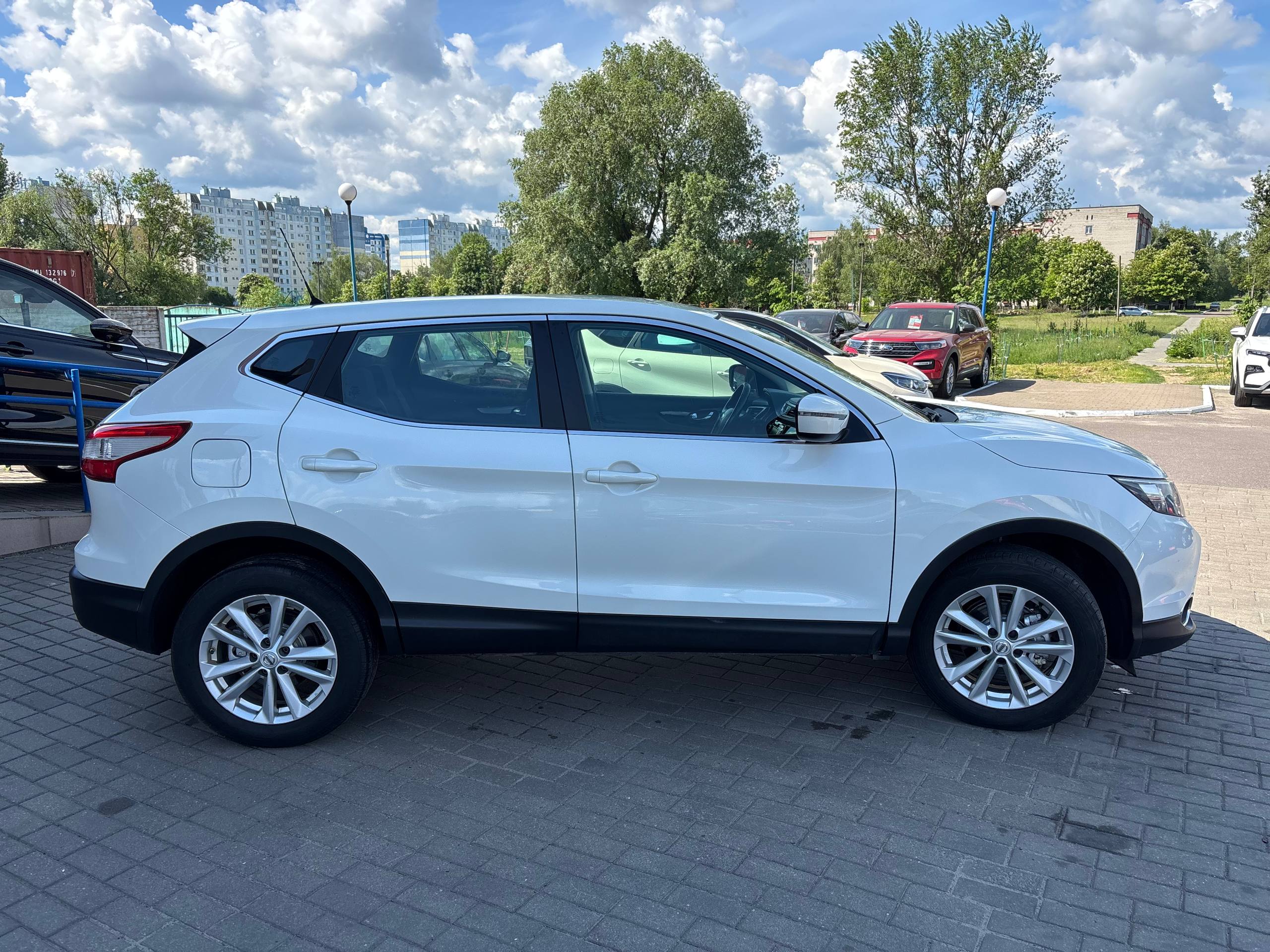 Фото автомобиля 3