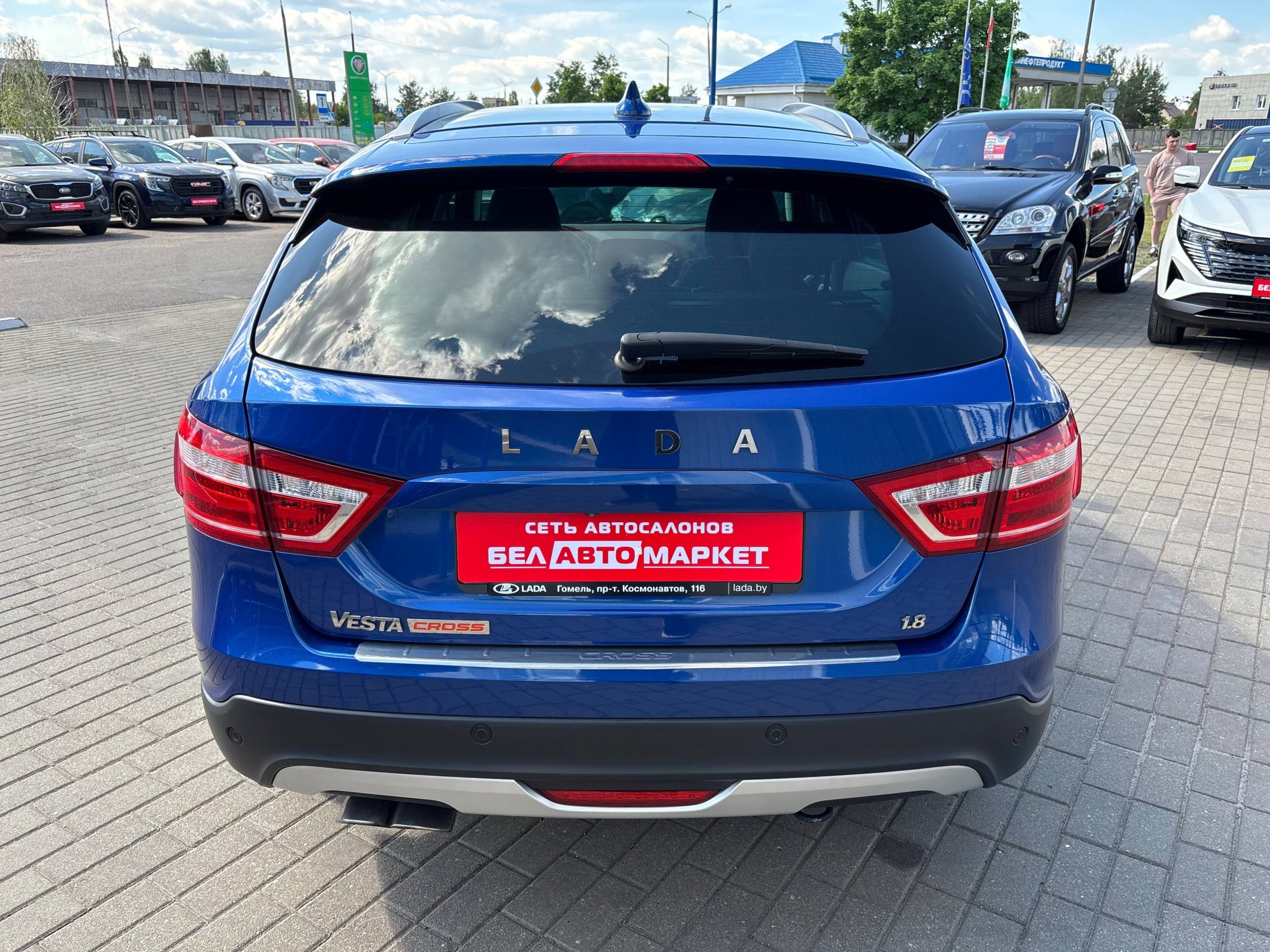 Фото автомобиля 2