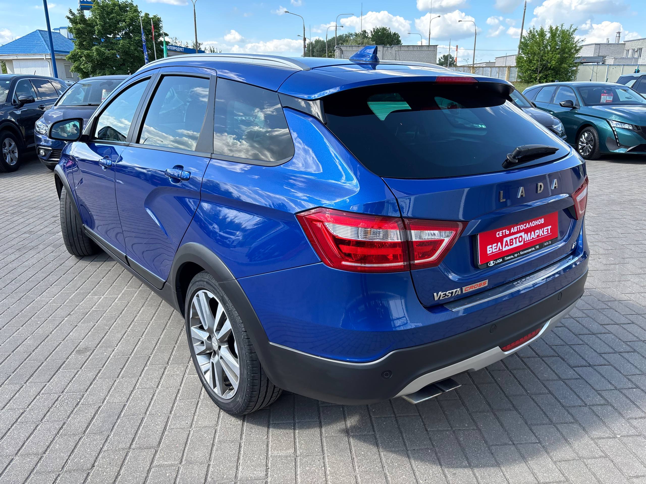 Фото автомобиля 6