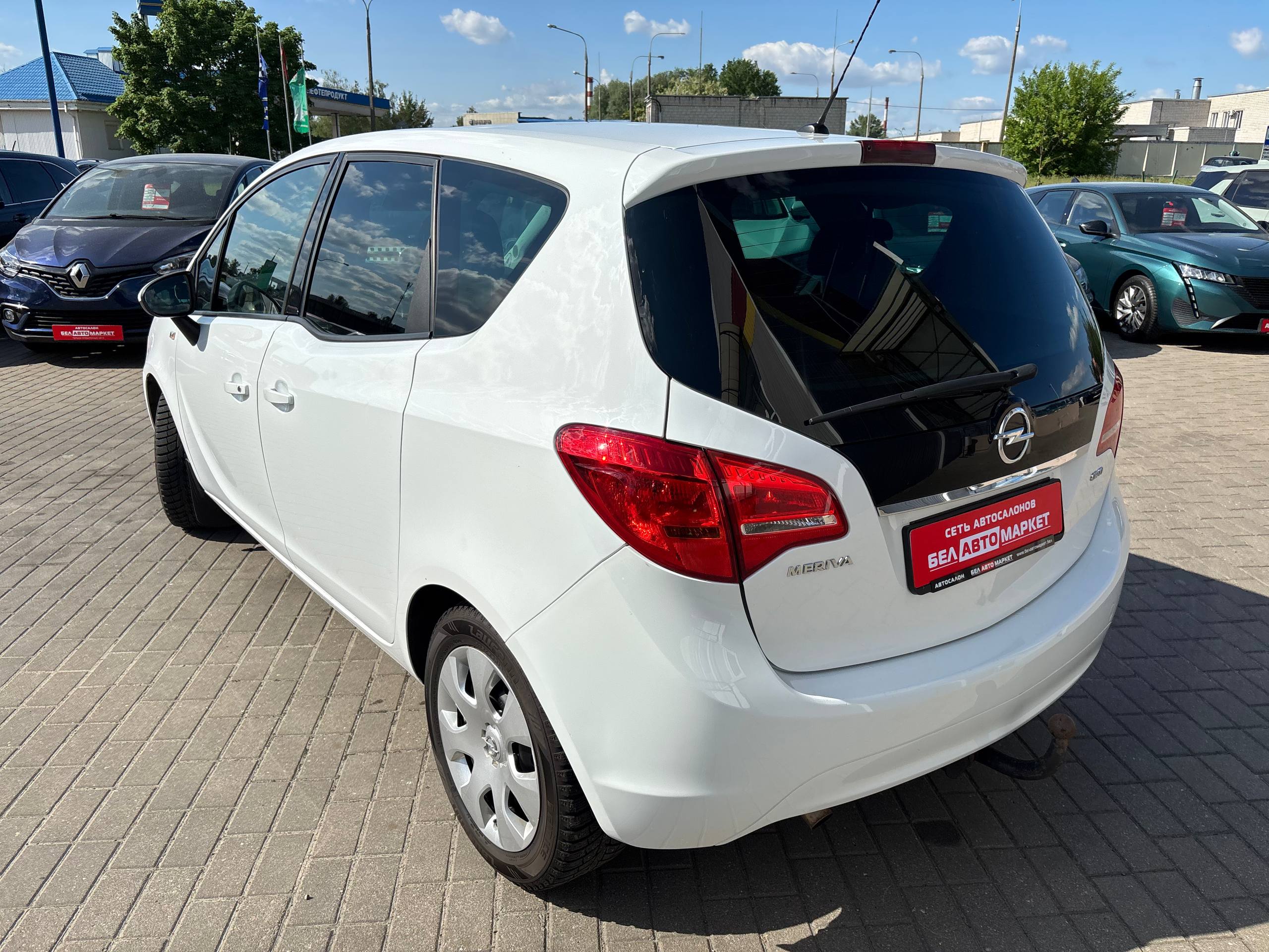 Фото автомобиля 1