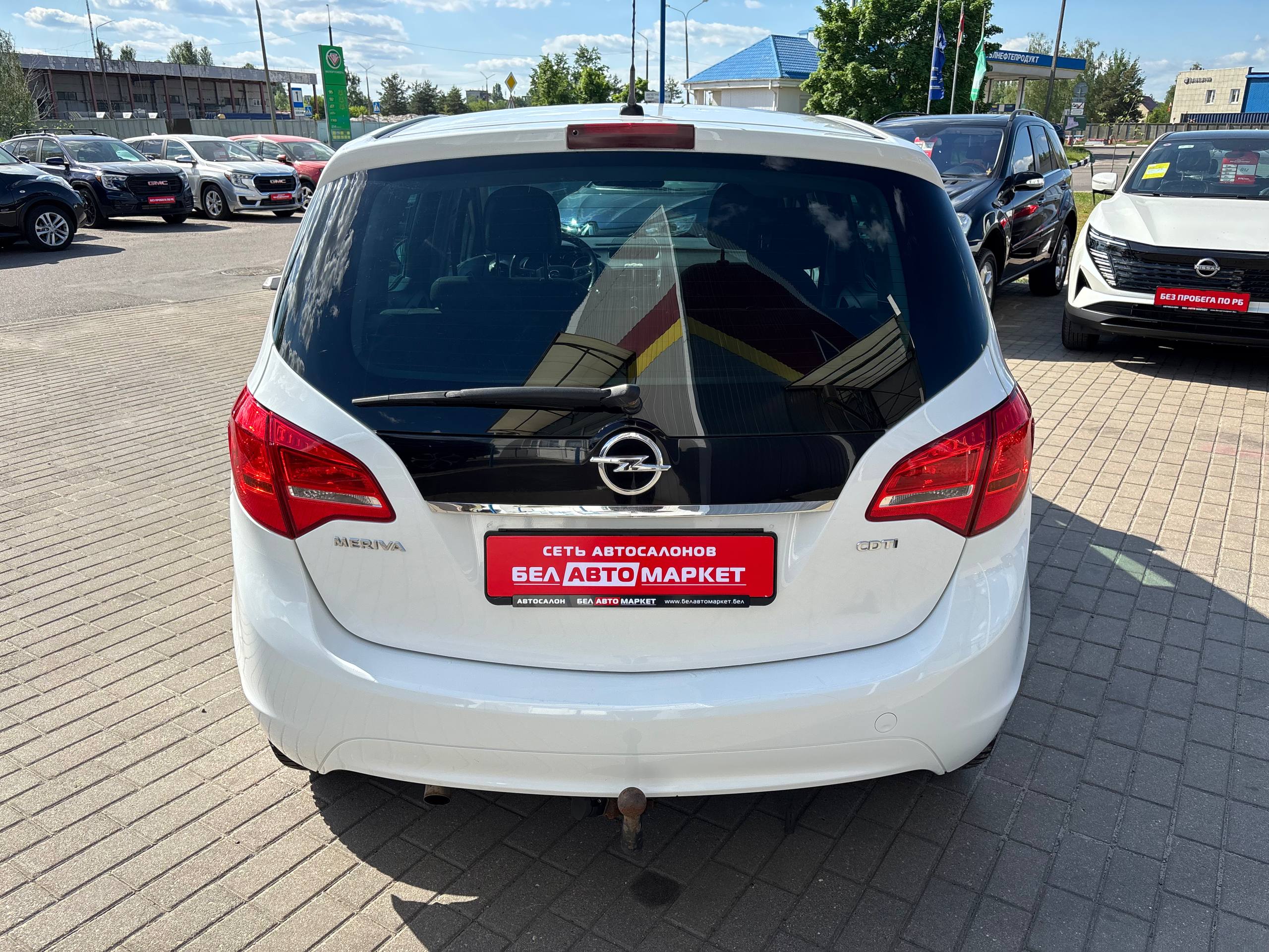Фото автомобиля 2
