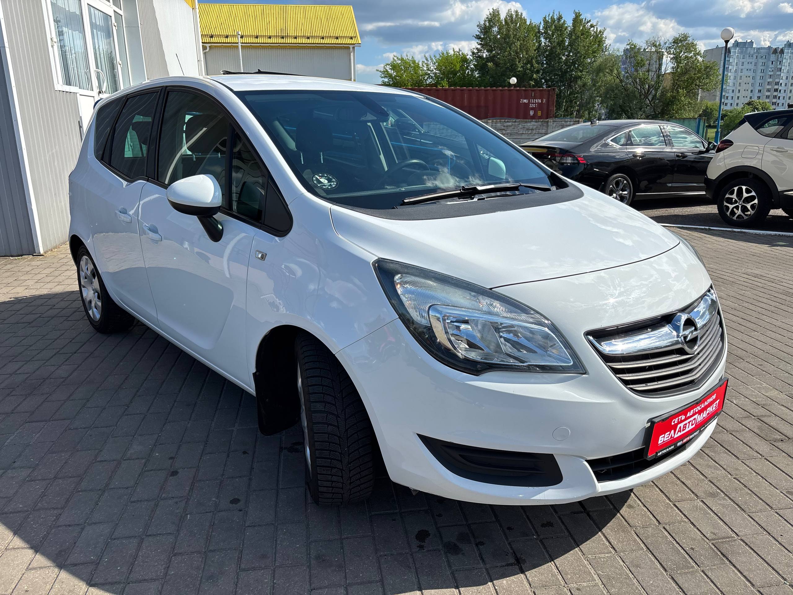 Фото автомобиля 4