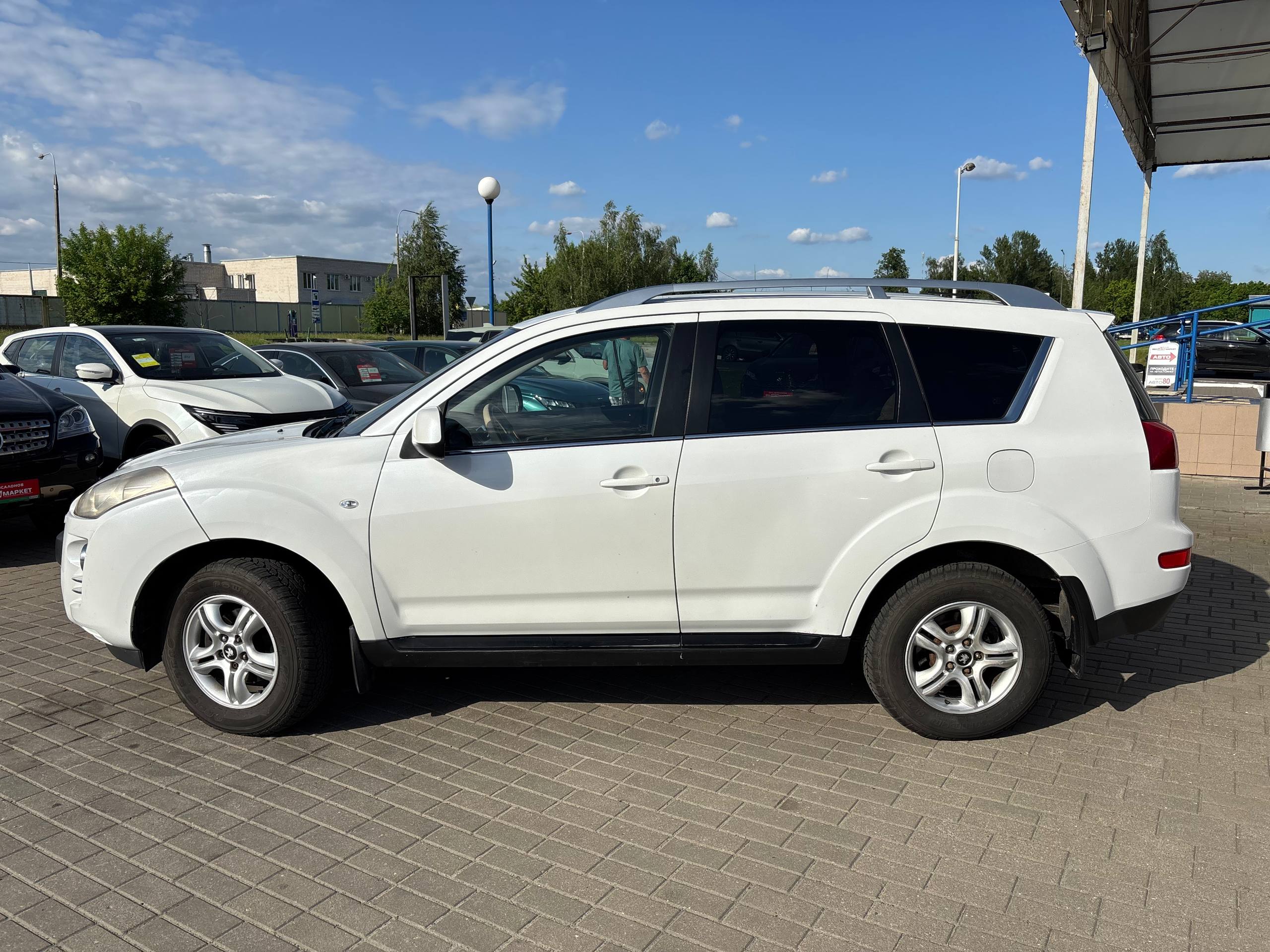 Фото автомобиля 1