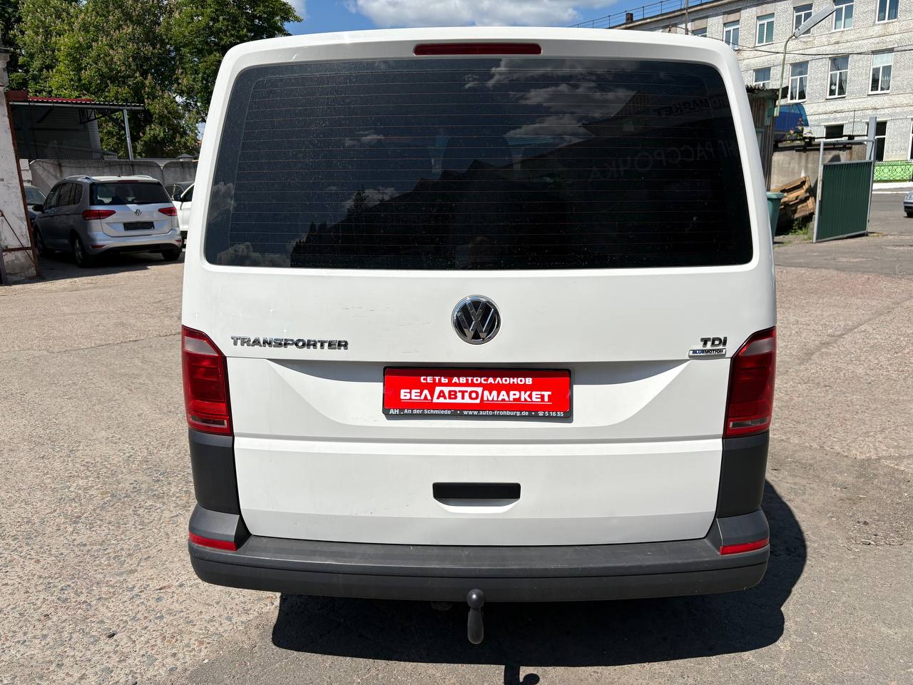 Фото автомобиля 5