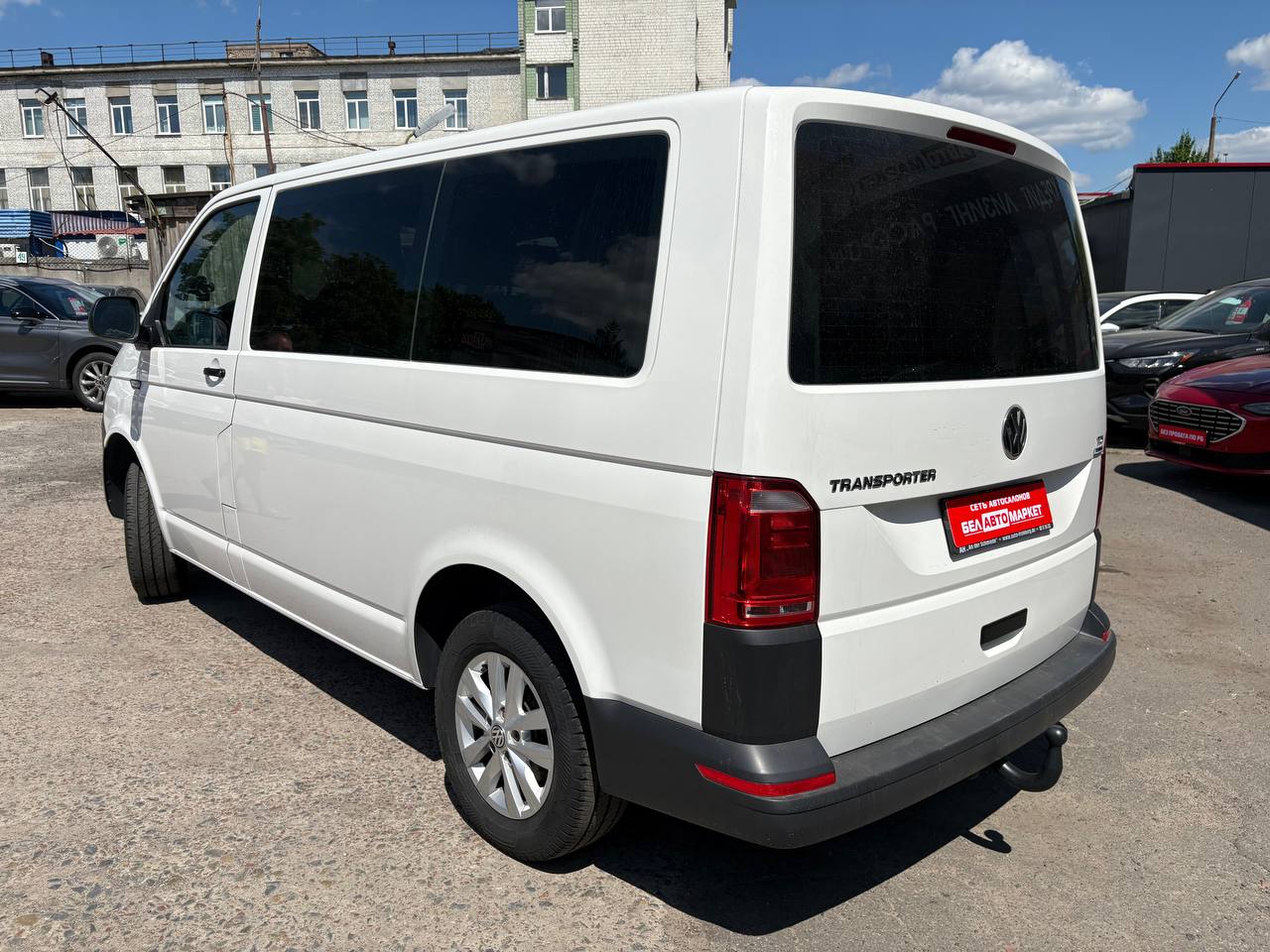 Фото автомобиля 6