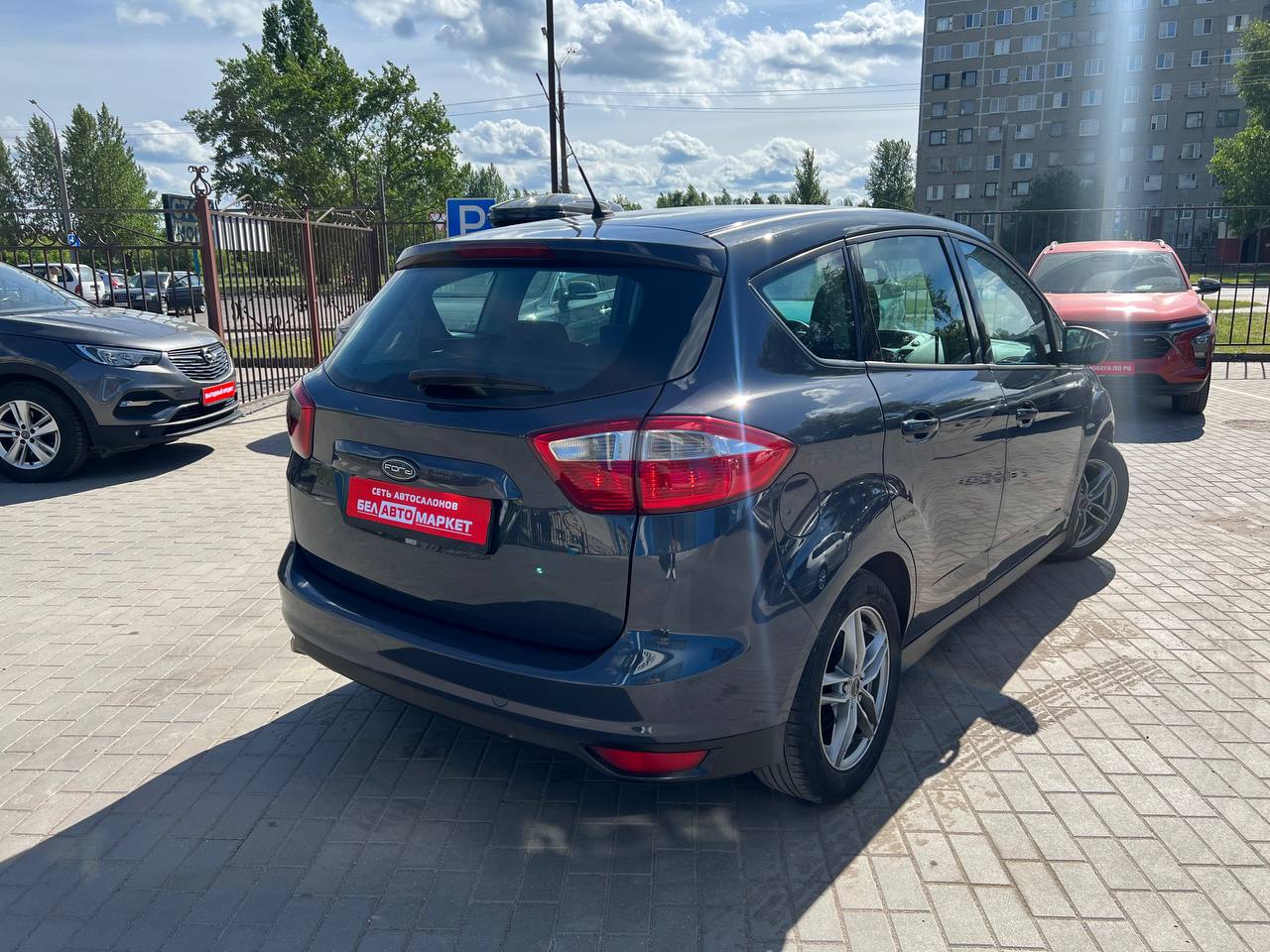 Фото автомобиля 5