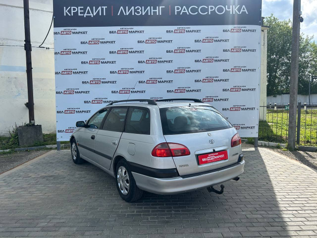 Фото автомобиля 1