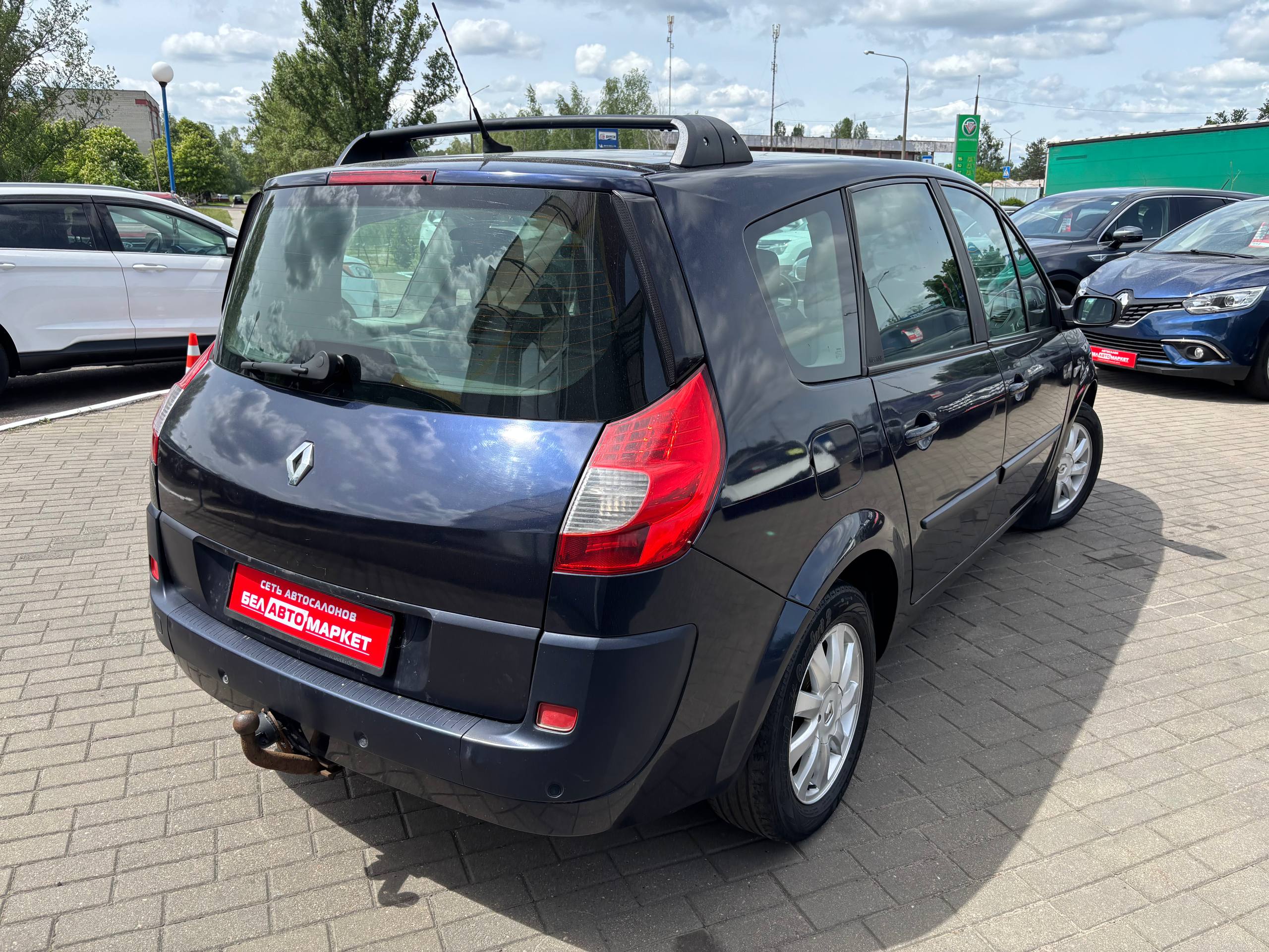 Фото автомобиля 6