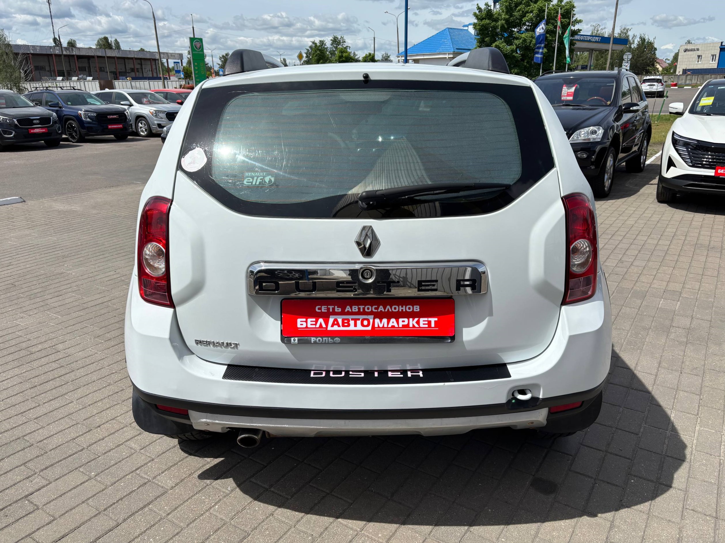 Фото автомобиля 2