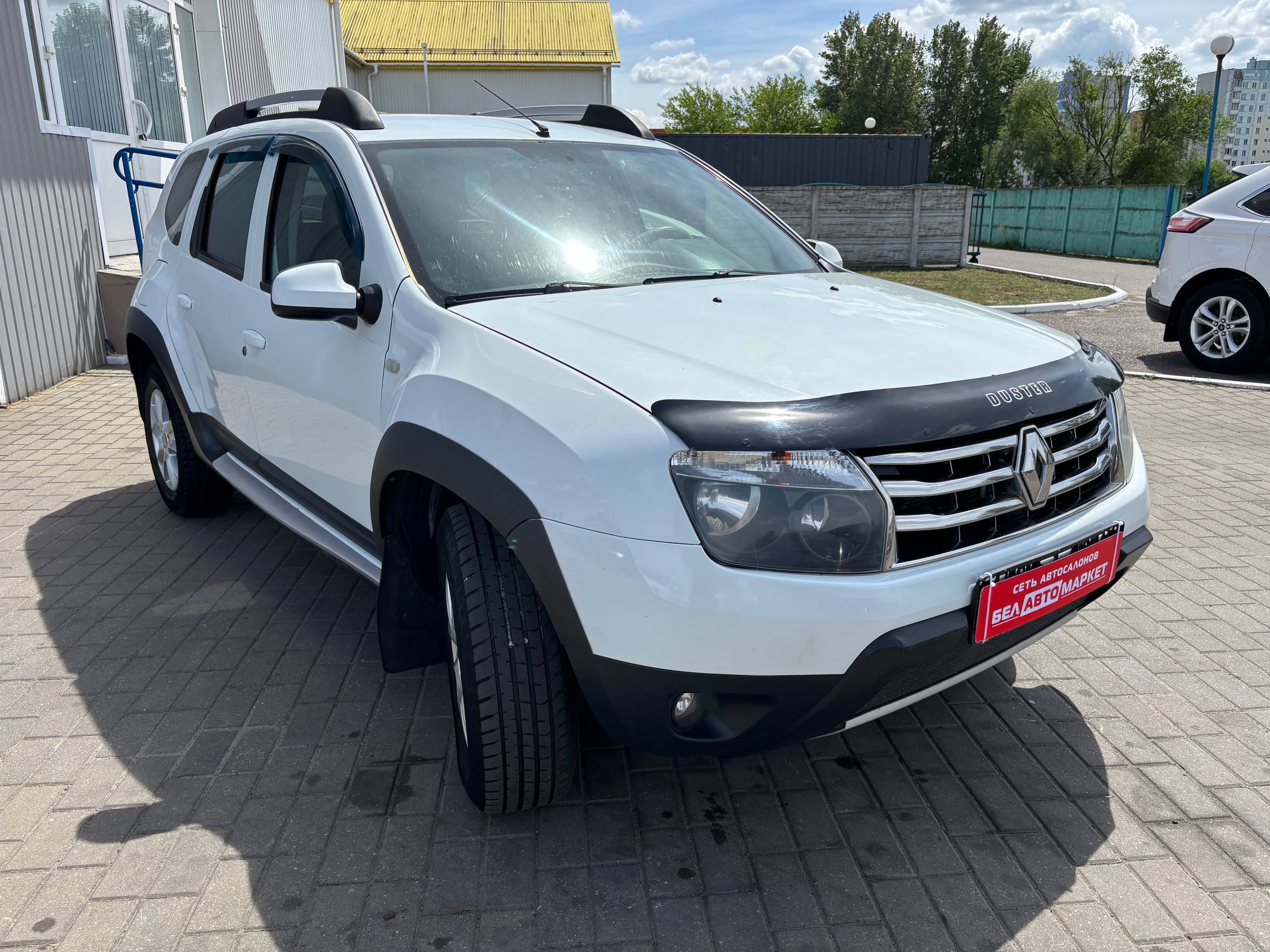 Фото автомобиля 3