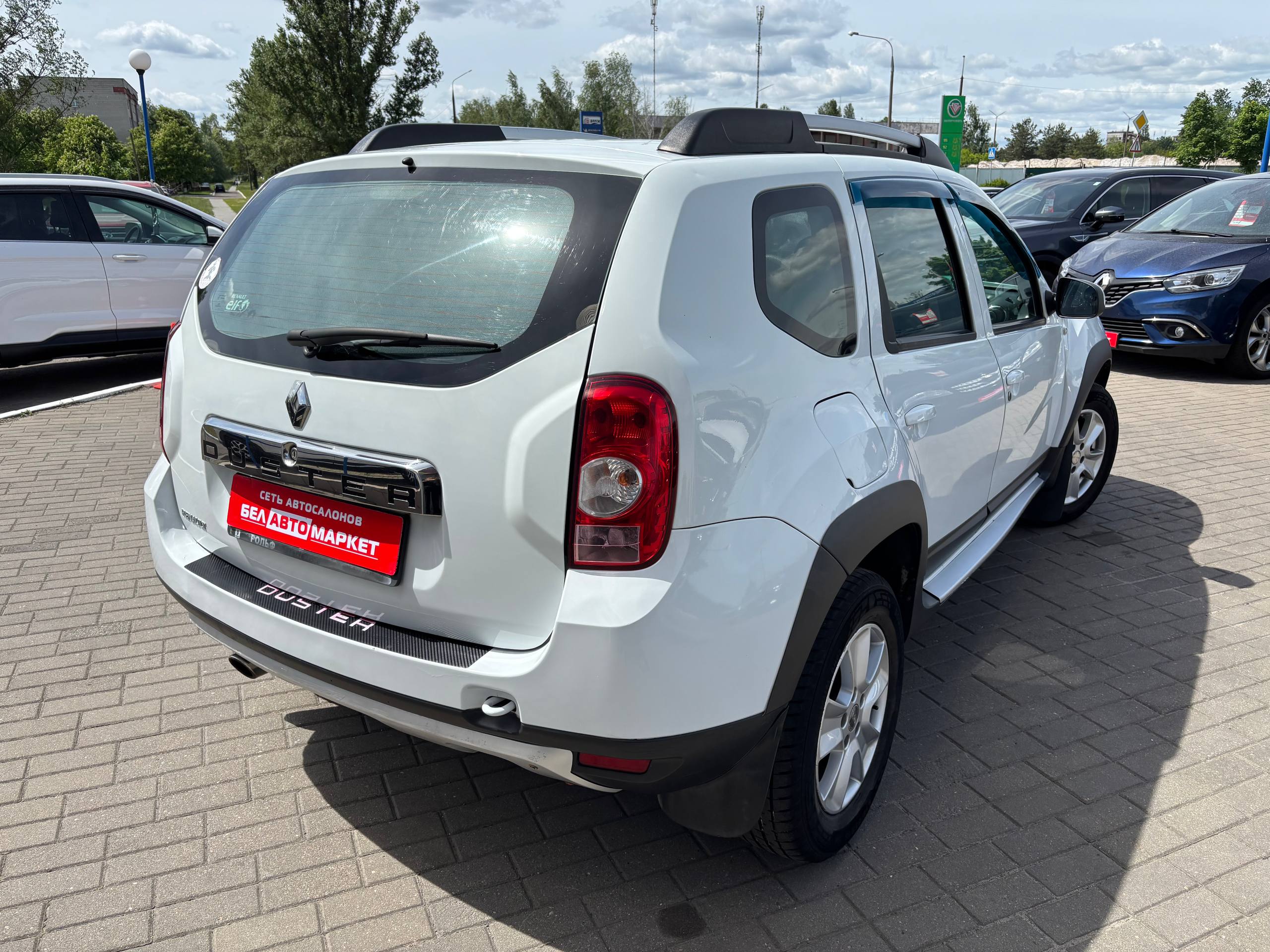 Фото автомобиля 5