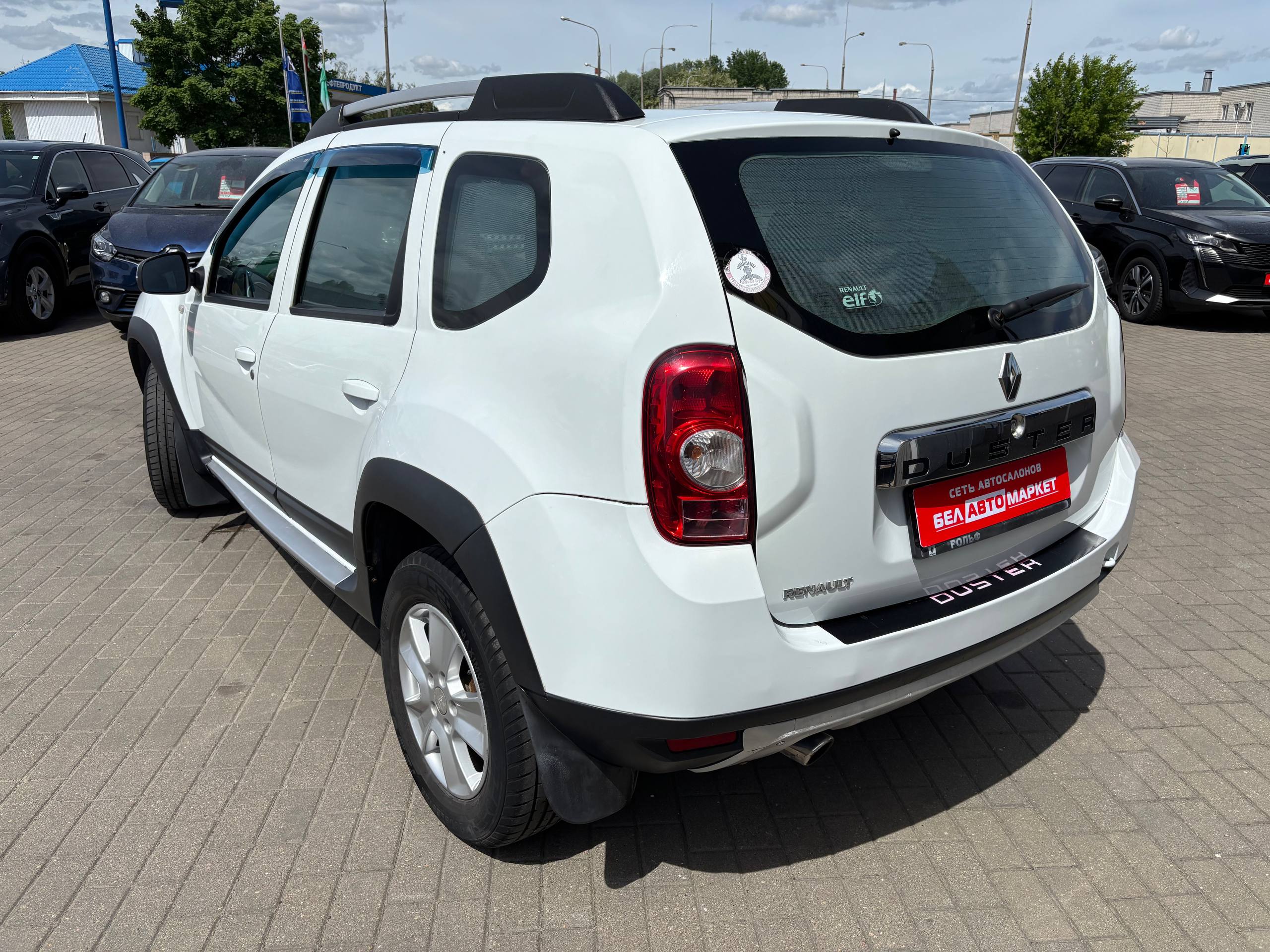 Фото автомобиля 6