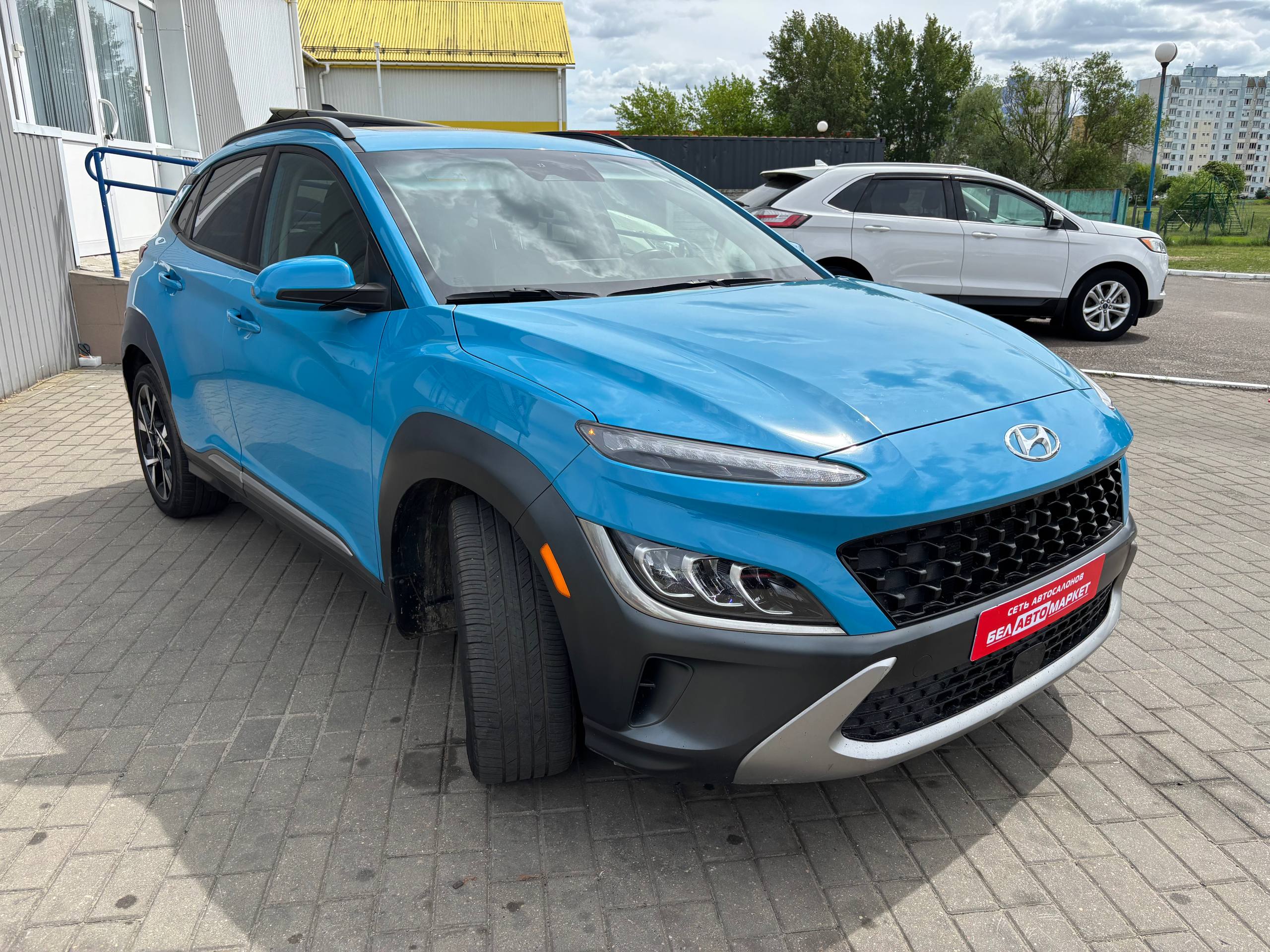 Фото автомобиля 4