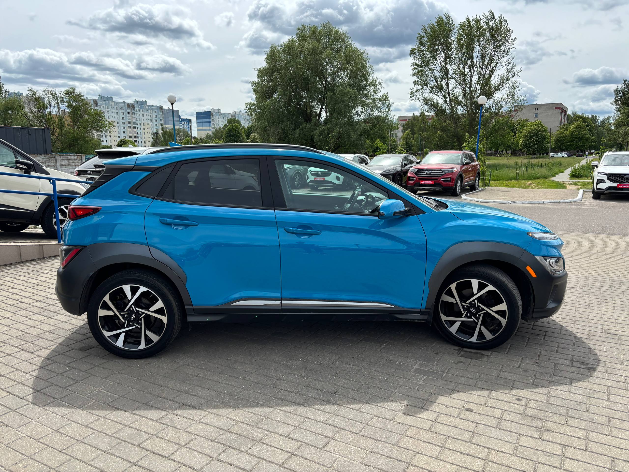 Фото автомобиля 5