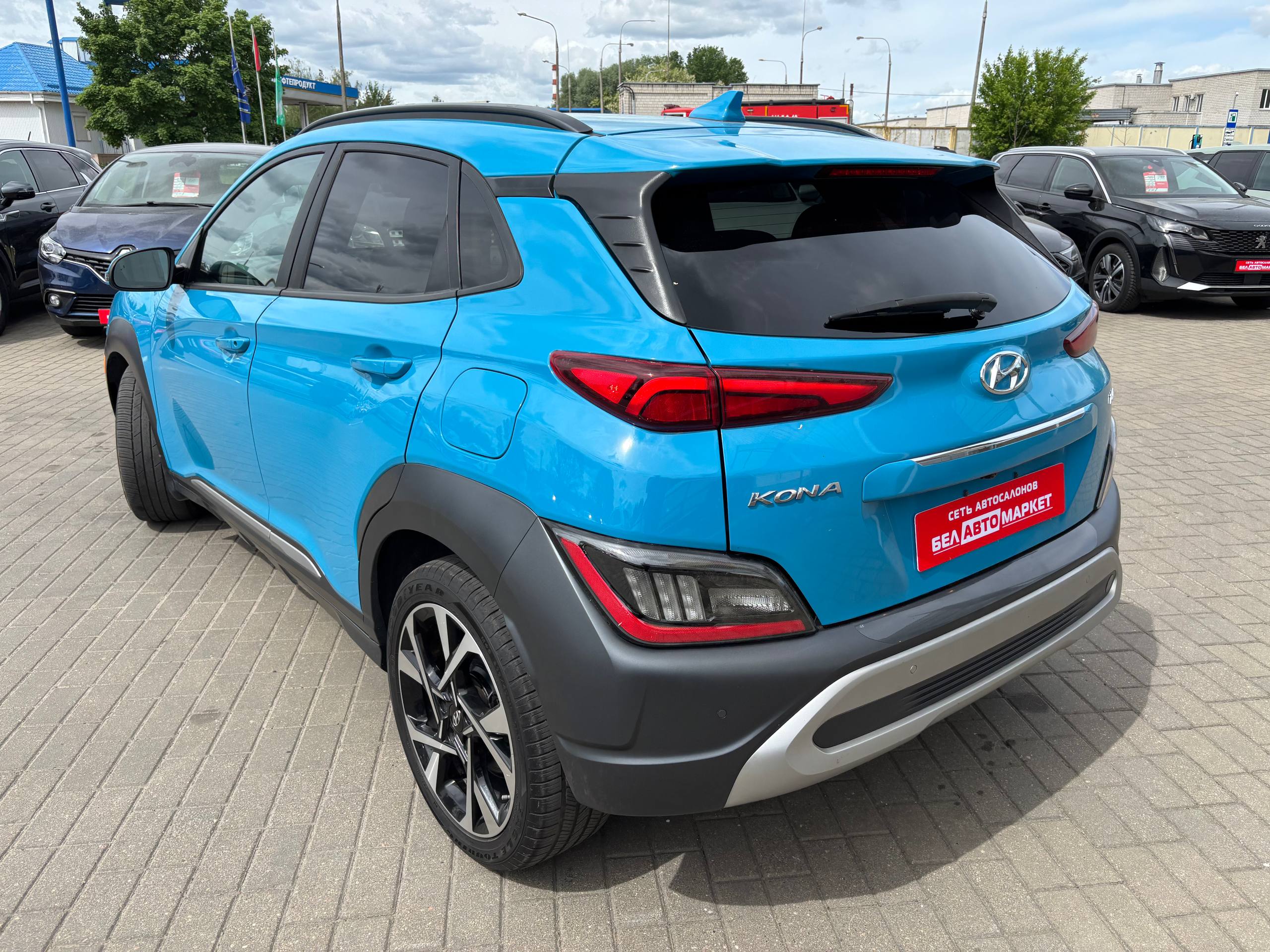 Фото автомобиля 8
