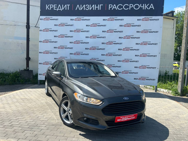 Фото автомобиля 1