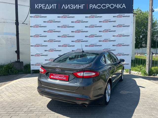 Фото автомобиля 2
