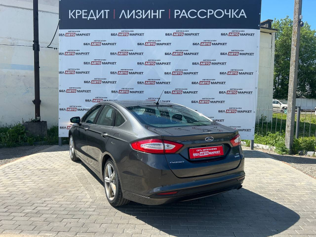 Фото автомобиля 3