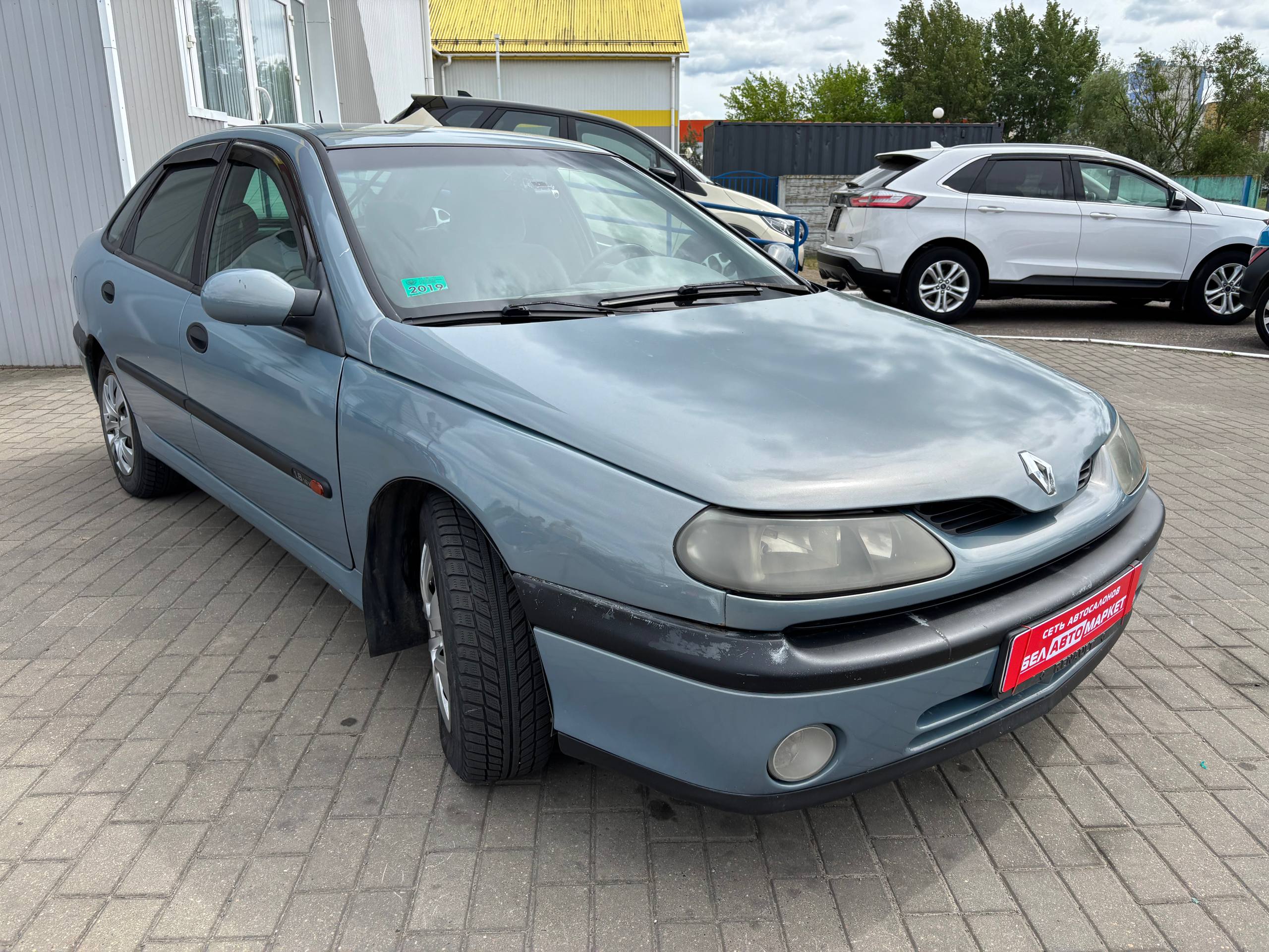 Фото автомобиля 2