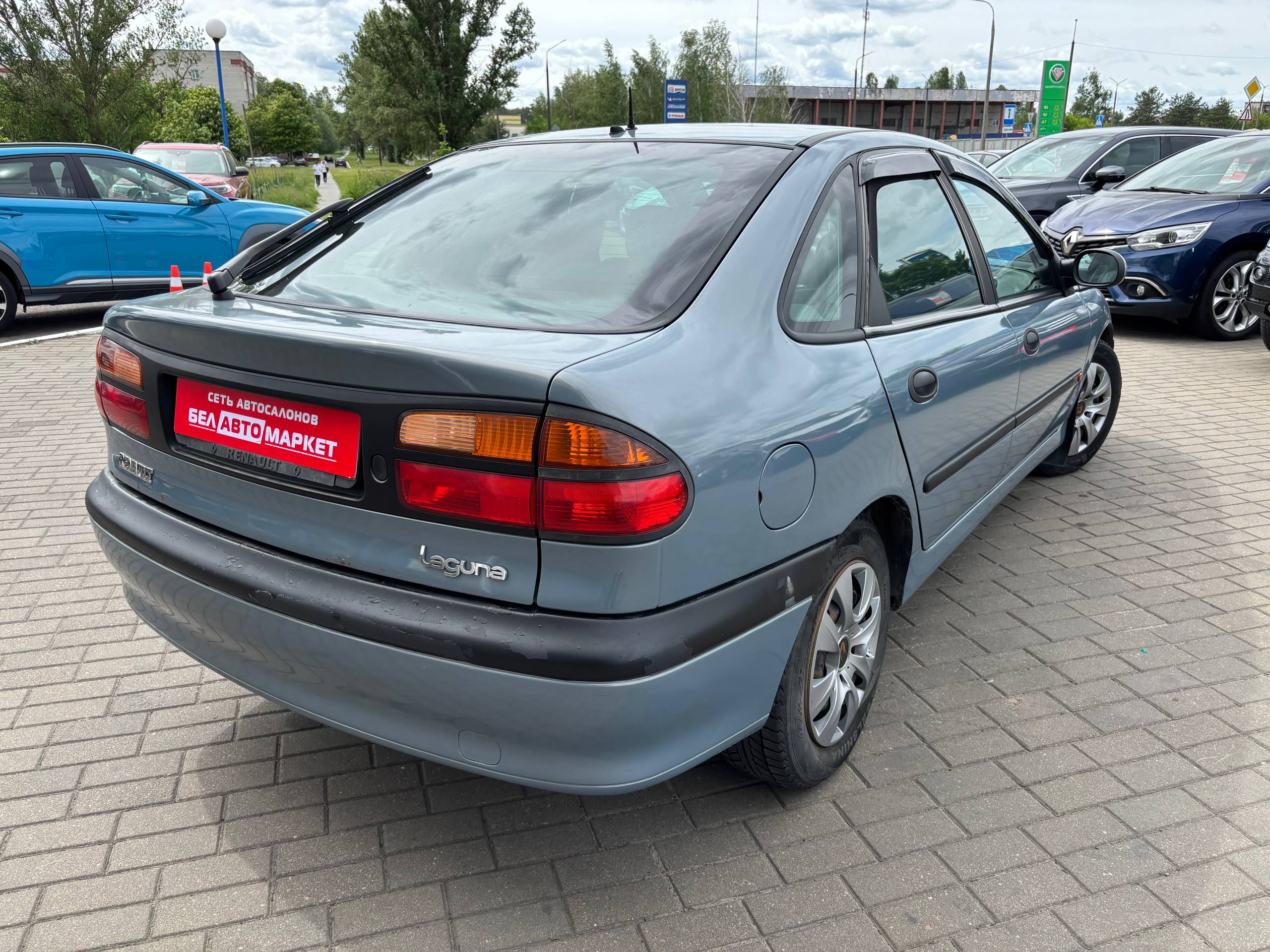 Фото автомобиля 5